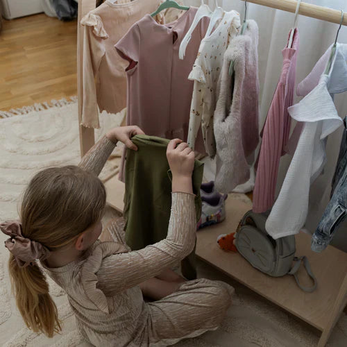 Style bohème dans une chambre d’enfant : comment créer un espace chaleureux et fonctionnel ?
