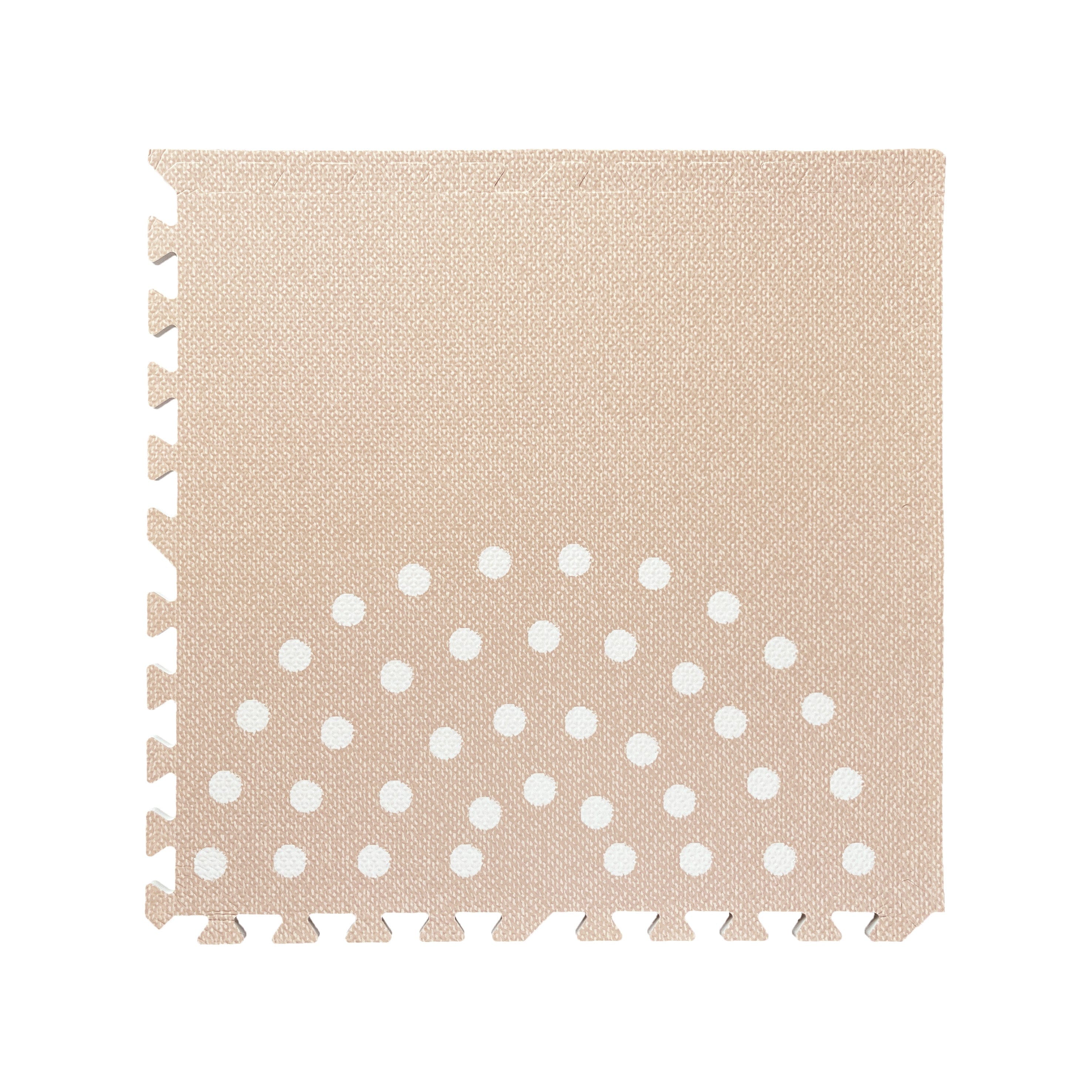 Tapis de jeu en mousse extensible puzzle | Heaven