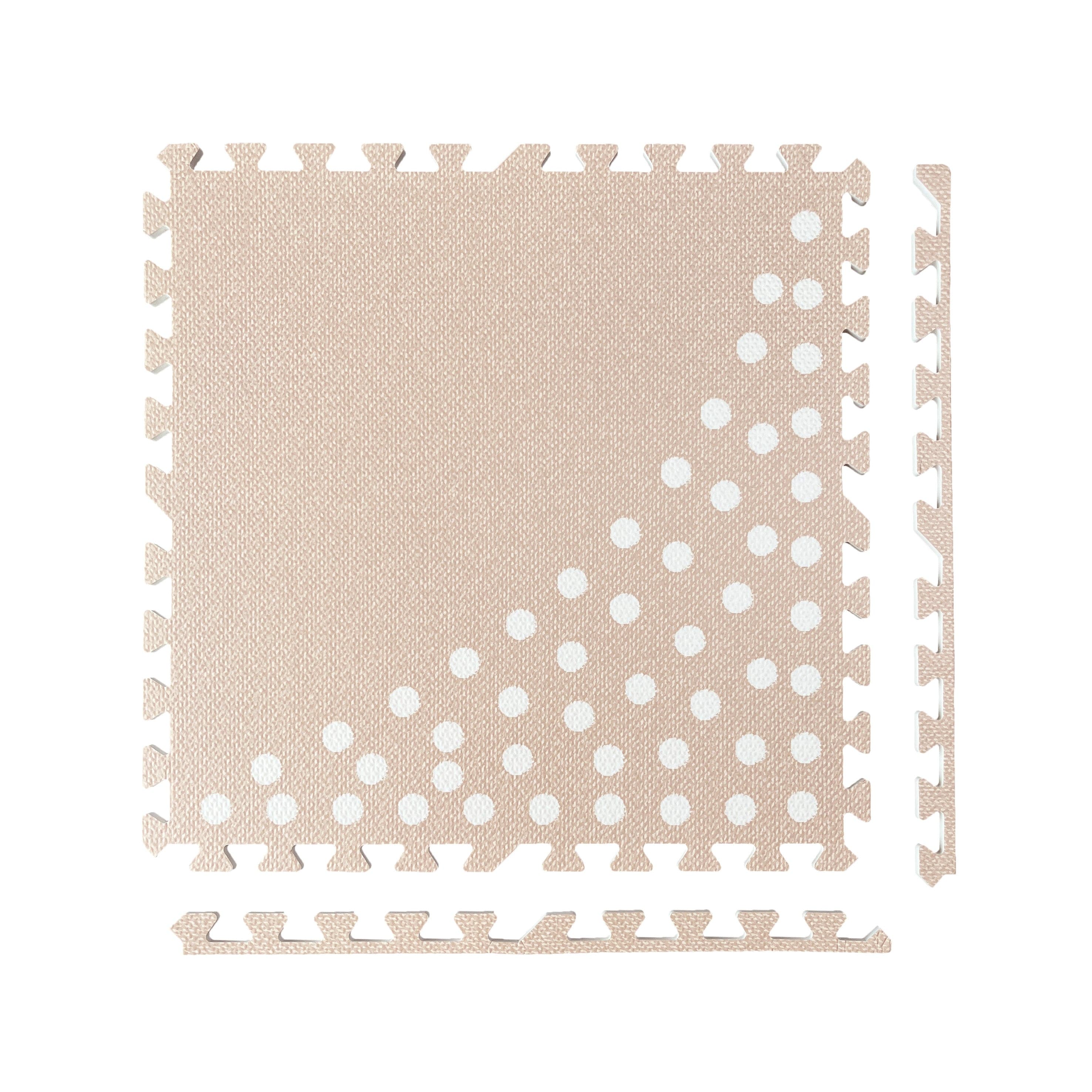 Tapis de jeu en mousse extensible puzzle | Heaven