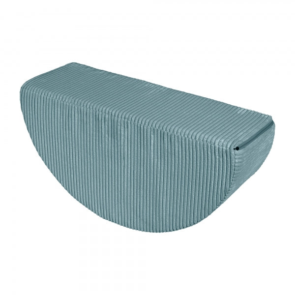 Repose-pieds / rocker pour canapé Premium 80cm en Corduroy à larges côtes Aesthetic