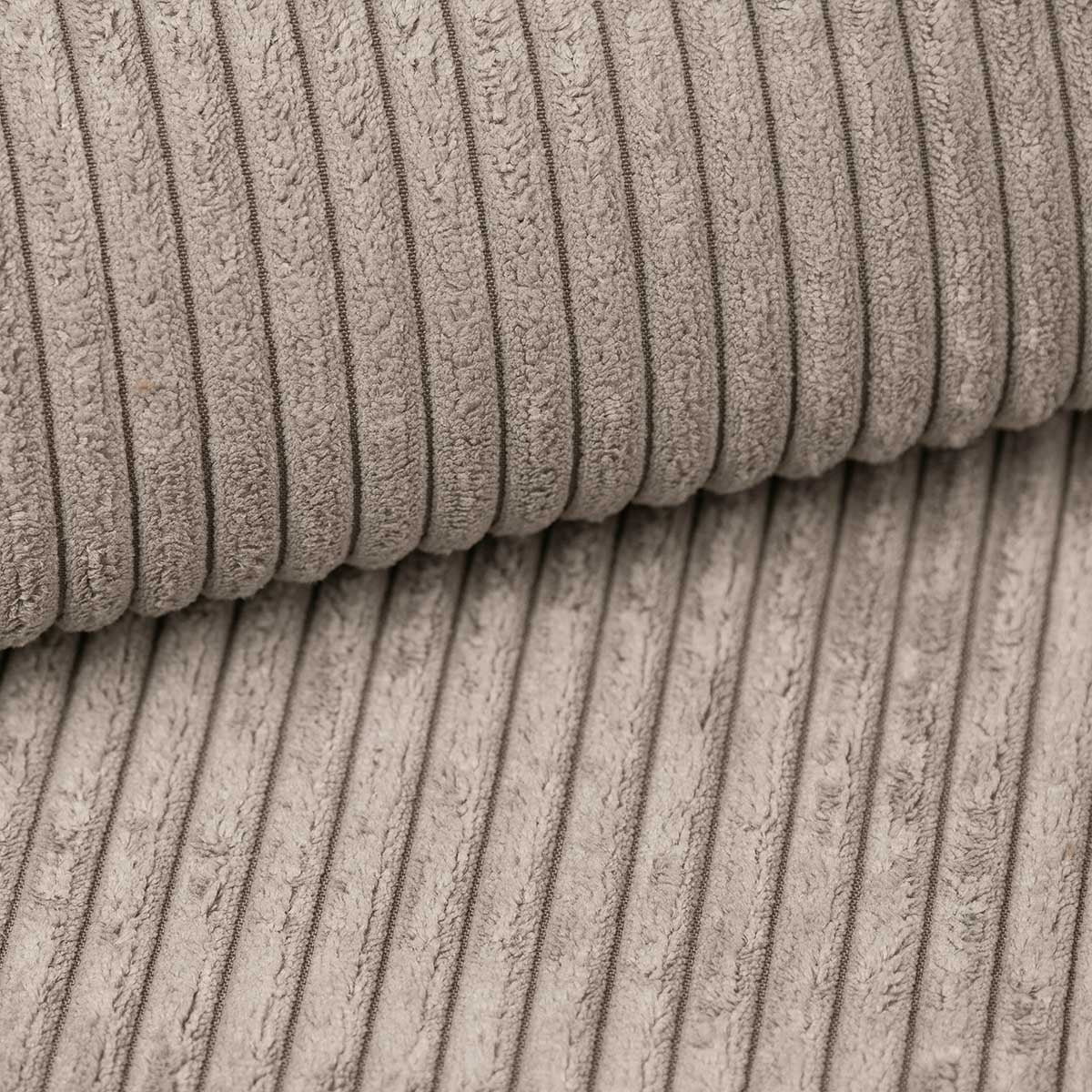 Parcours de motricité Geo en velours Corduroy à larges côtes Aesthetic | 3 à 5 pièces