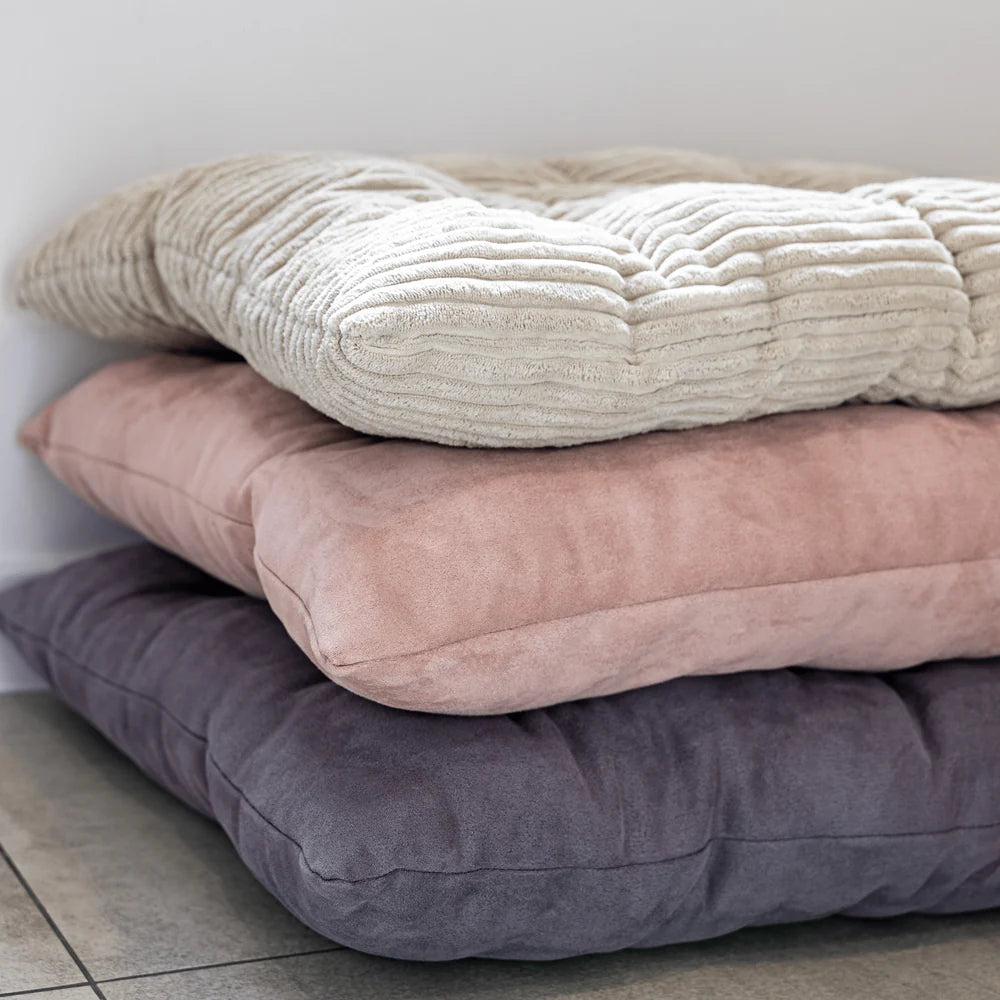 Arche d'équilibre et d'éveil / Rocker, avec option coussin - Blanc | Dream