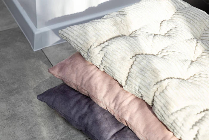 Arche d'équilibre et d'éveil / Rocker, avec option coussin - Blanc | Dream