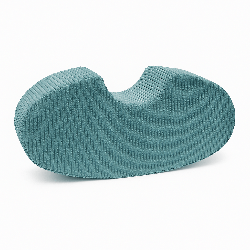 Meowbaby Aesthetic Bean Shape - Piankowy Bujak dla Dzieci