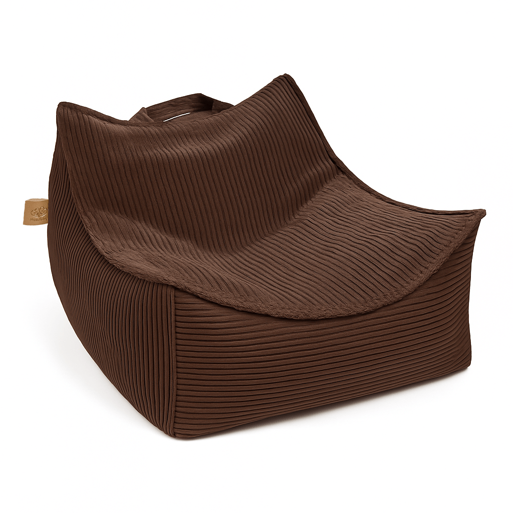 Meowbaby Aesthetic Sako Bag - Pufa dla Dzieci