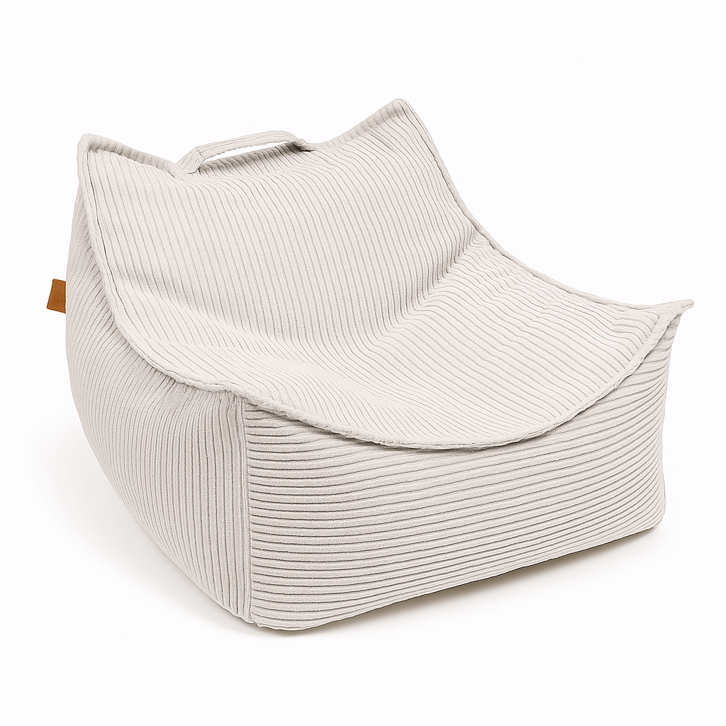 Meowbaby Aesthetic Sako Bag - Pufa dla Dzieci