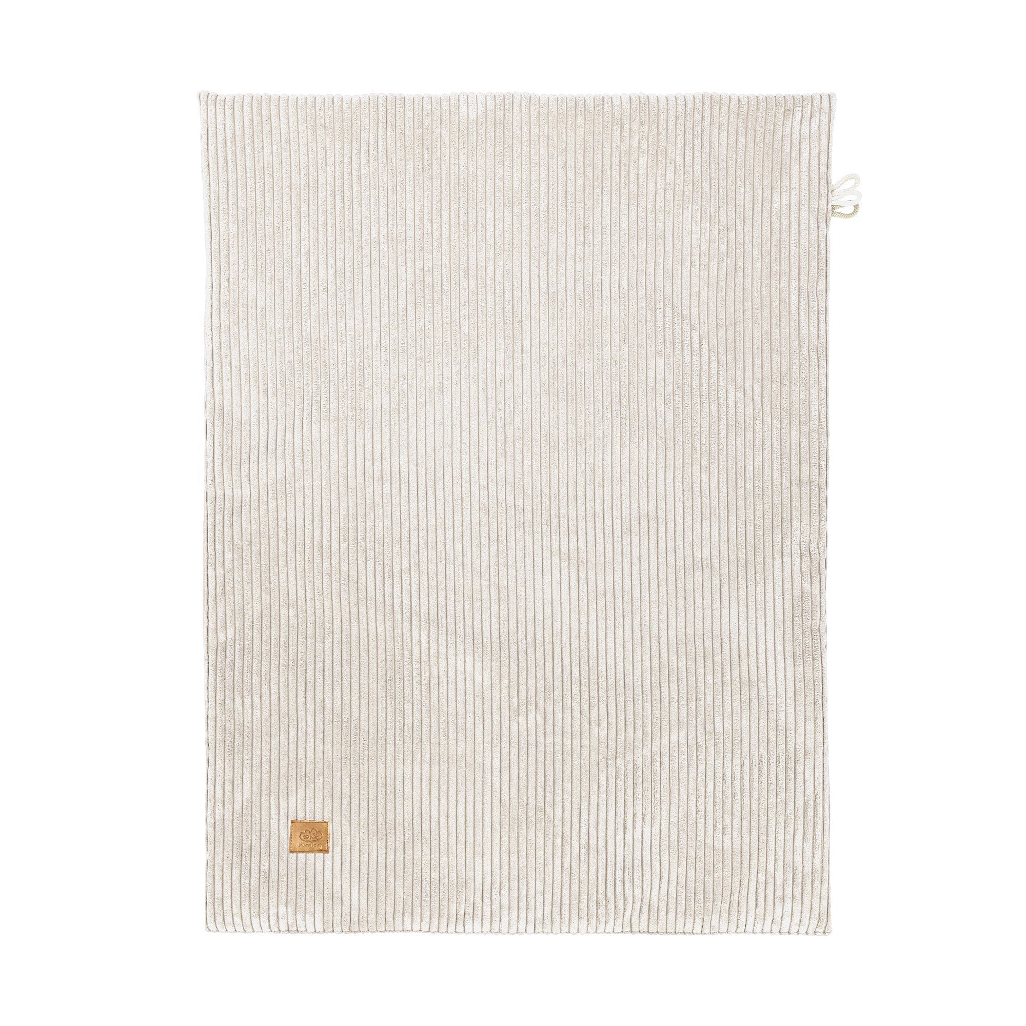 Meowbaby Baby Blanket for Newborns - Soft & Cozy | Aesthetic