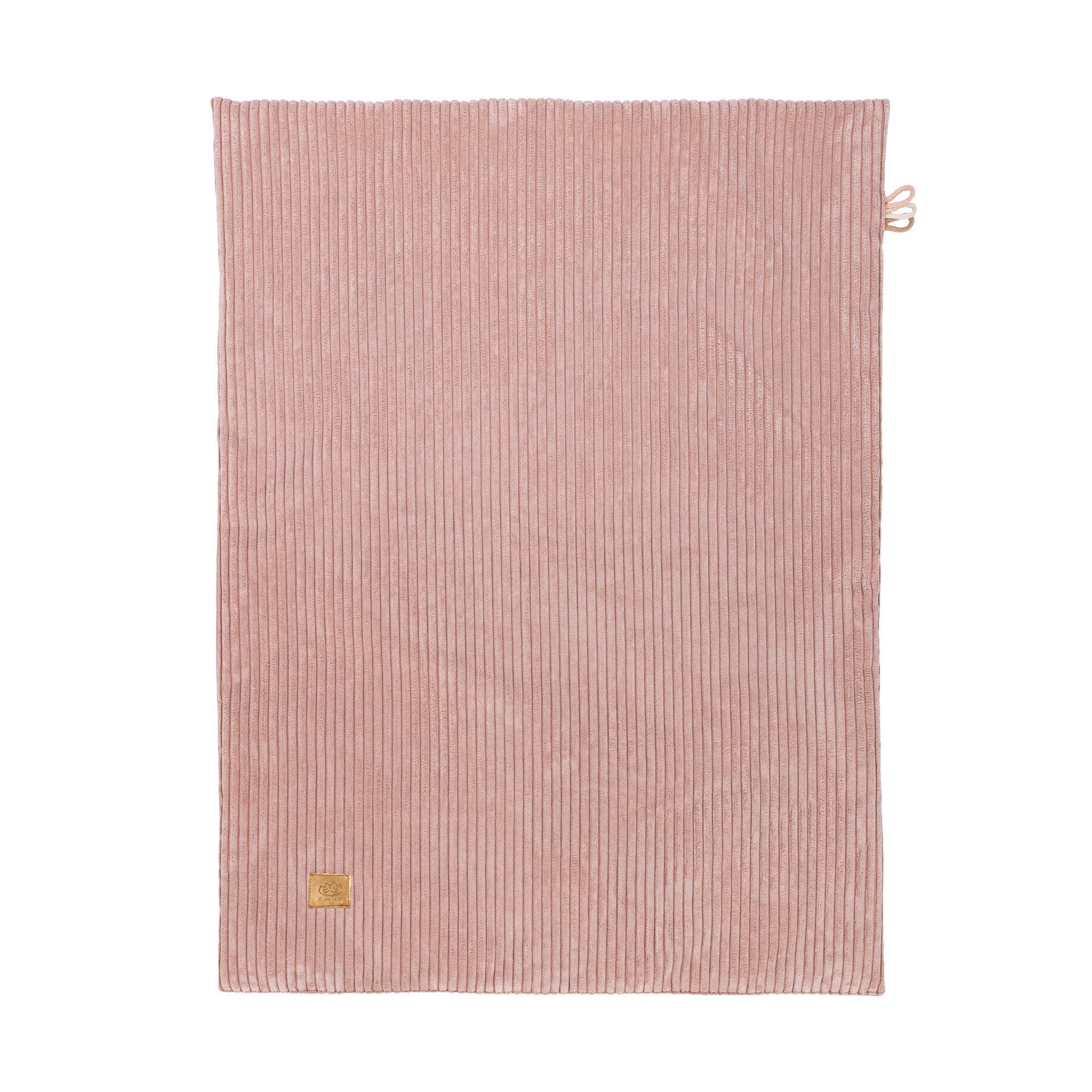 Meowbaby Baby Blanket for Newborns - Soft & Cozy | Aesthetic