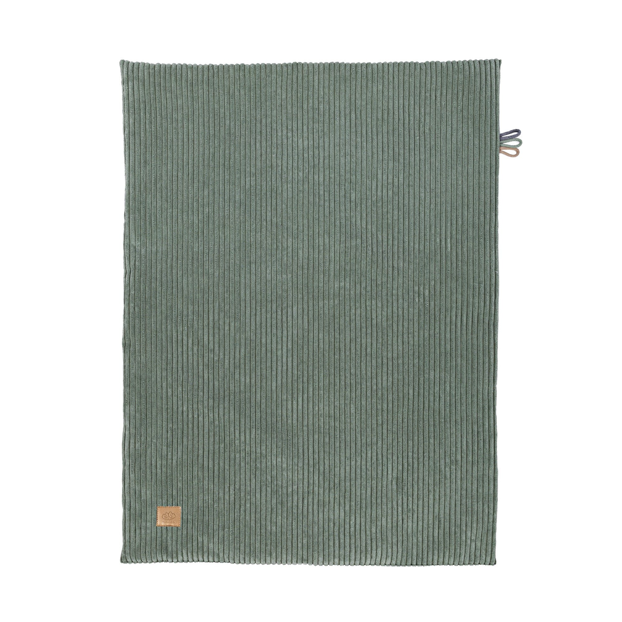 Meowbaby Baby Blanket for Newborns - Soft & Cozy | Aesthetic