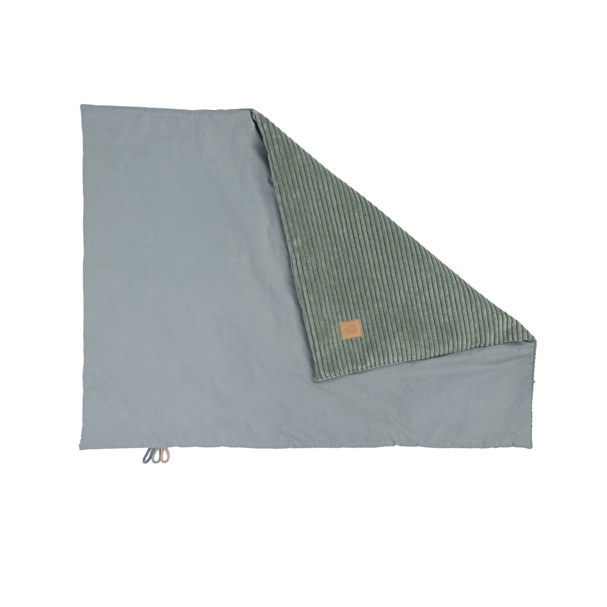 Meowbaby Baby Blanket for Newborns - Soft & Cozy | Aesthetic