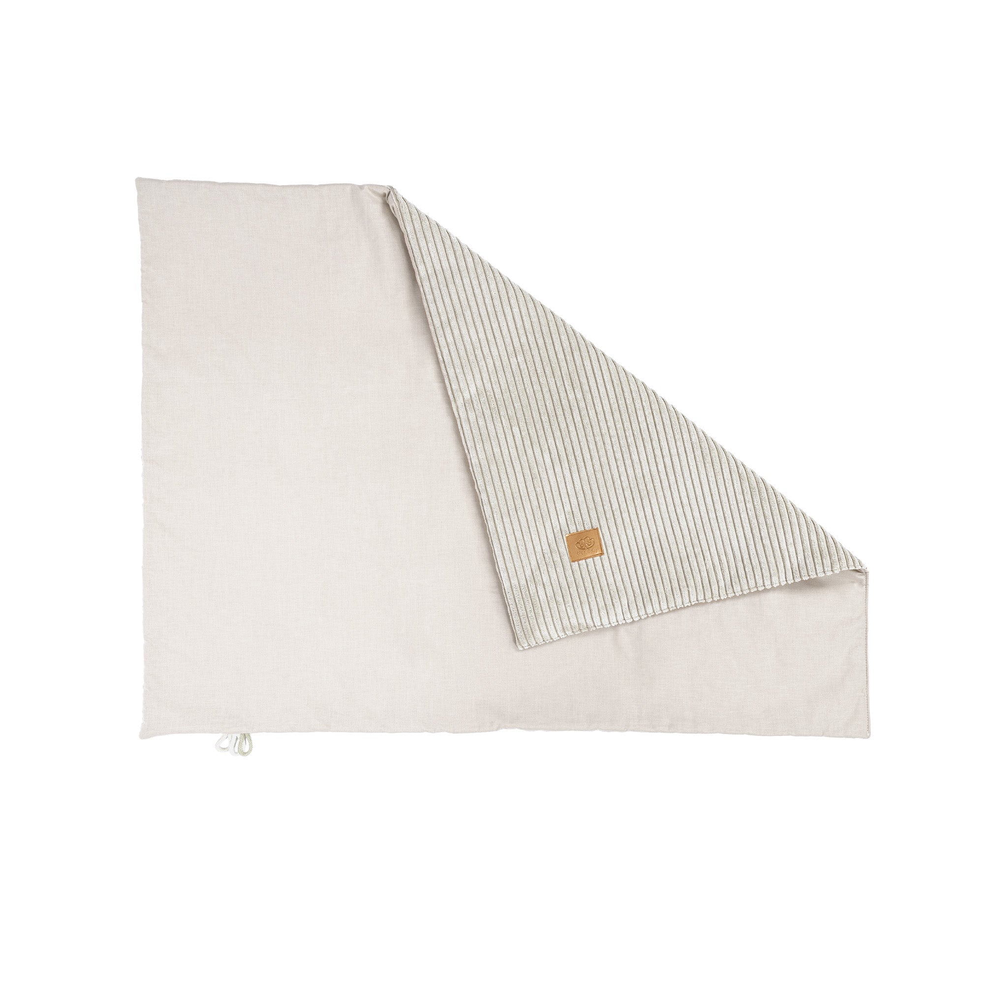 Meowbaby Baby Blanket for Newborns - Soft & Cozy | Aesthetic