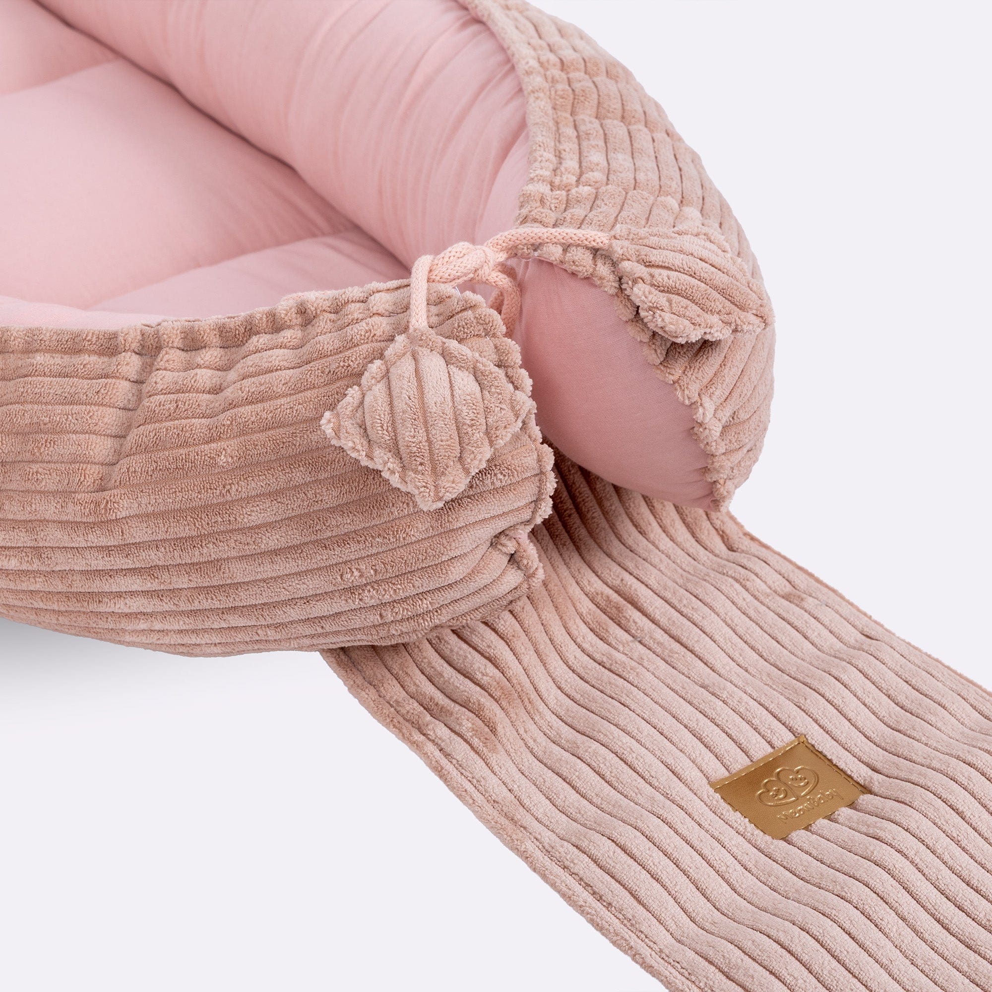 Meowbaby Baby Nest for Sleeping – Safe Space for Newborns | Aesthetic
