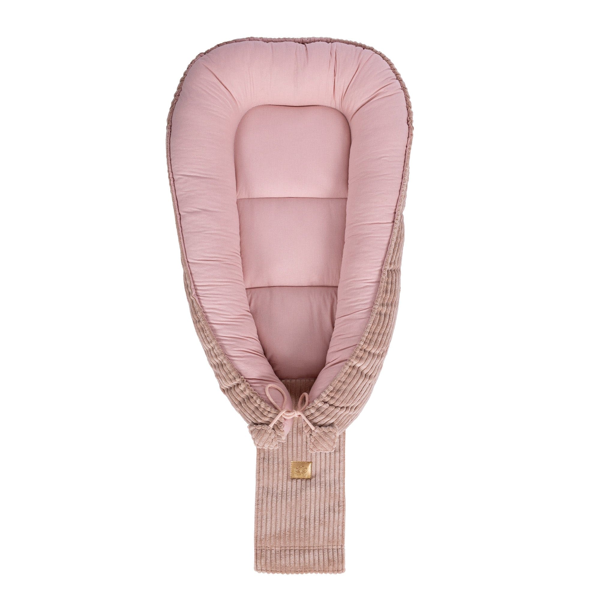 Meowbaby Baby Nest for Sleeping – Safe Space for Newborns | Aesthetic