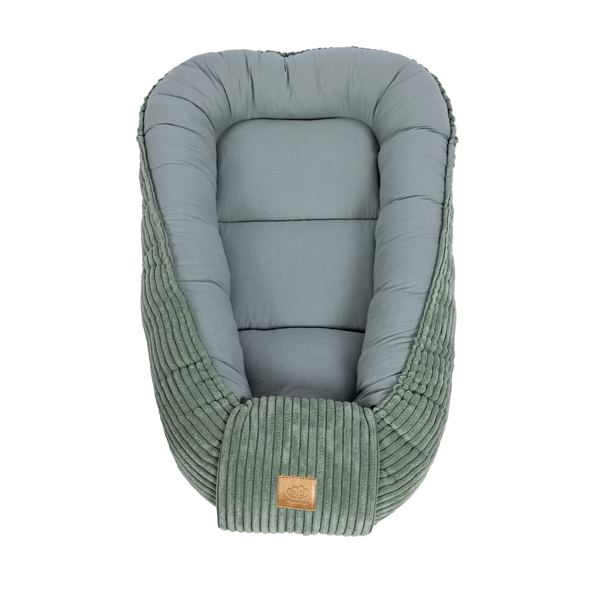 Meowbaby Baby Nest for Sleeping – Safe Space for Newborns | Aesthetic