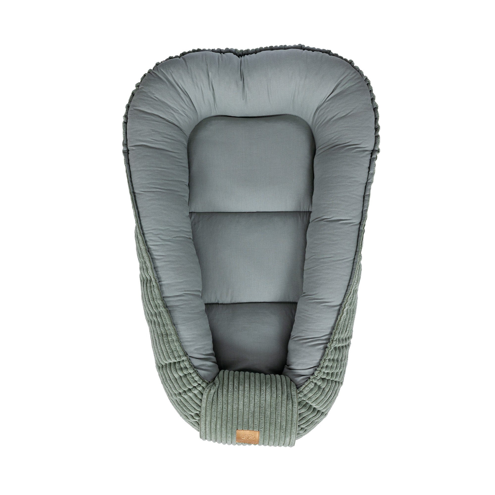 Meowbaby Baby Nest for Sleeping – Safe Space for Newborns | Aesthetic