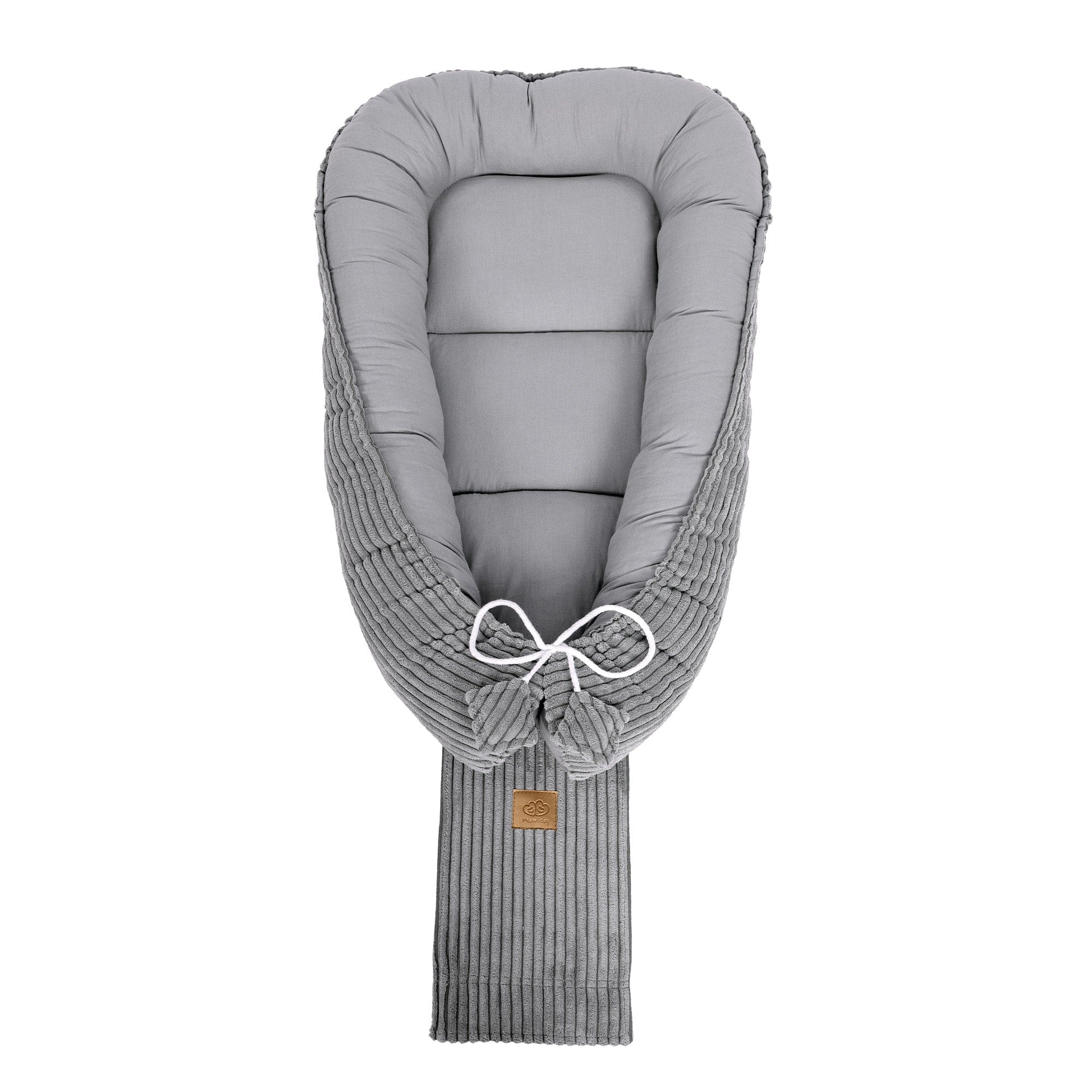 Meowbaby Baby Nest for Sleeping – Safe Space for Newborns | Aesthetic