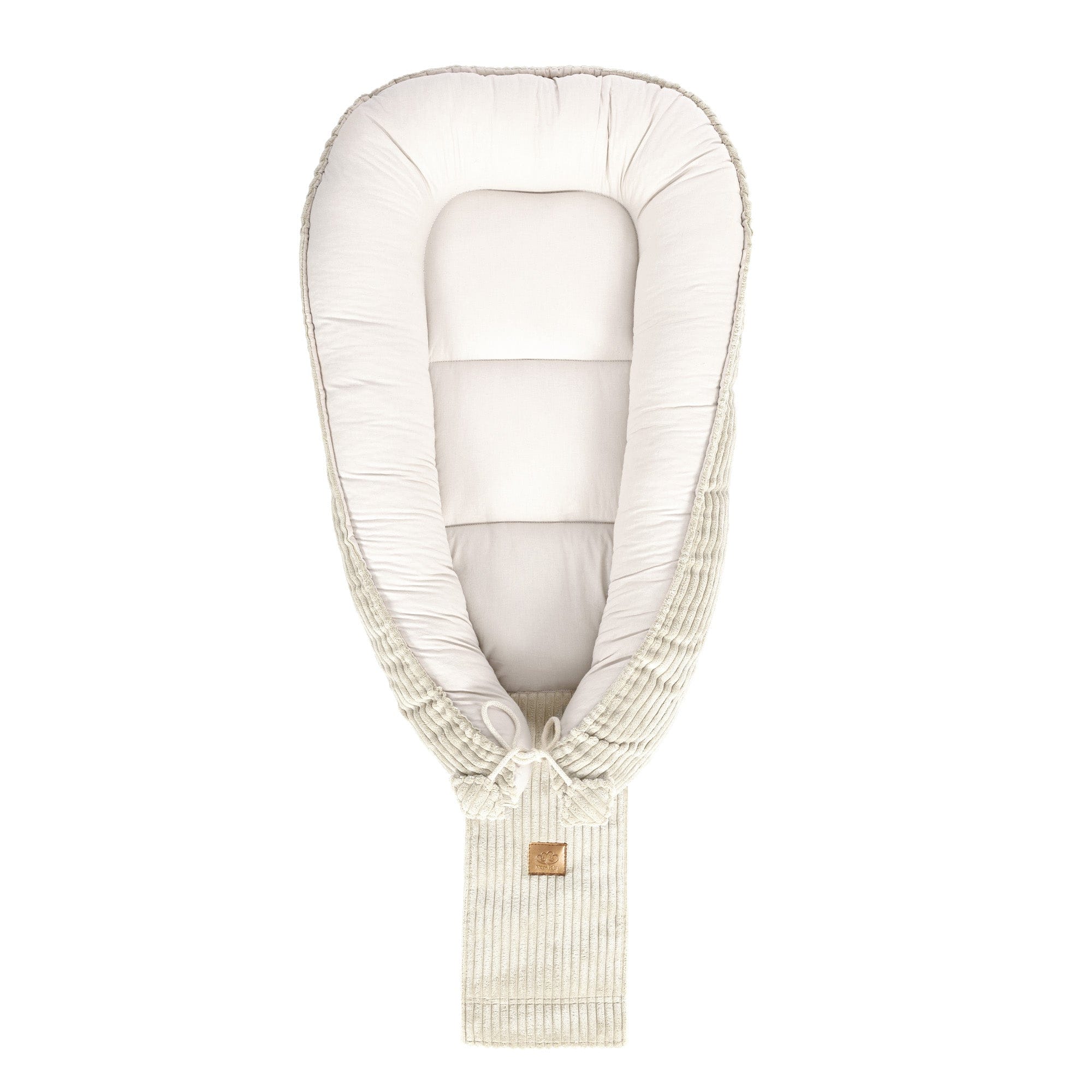 Meowbaby Baby Nest for Sleeping – Safe Space for Newborns | Aesthetic