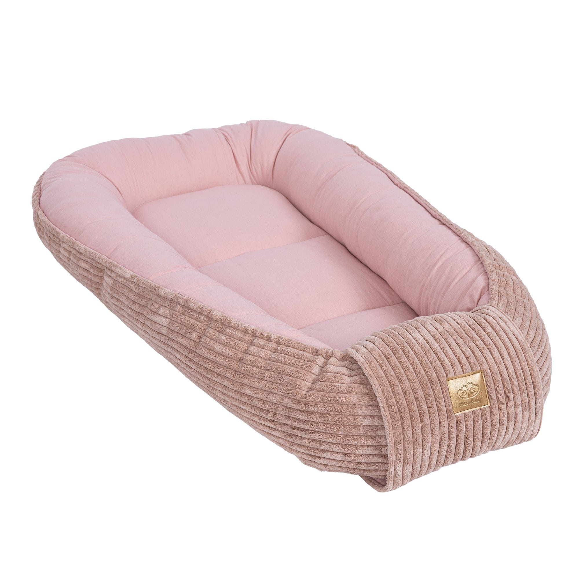 Meowbaby Baby Nest for Sleeping – Safe Space for Newborns | Aesthetic