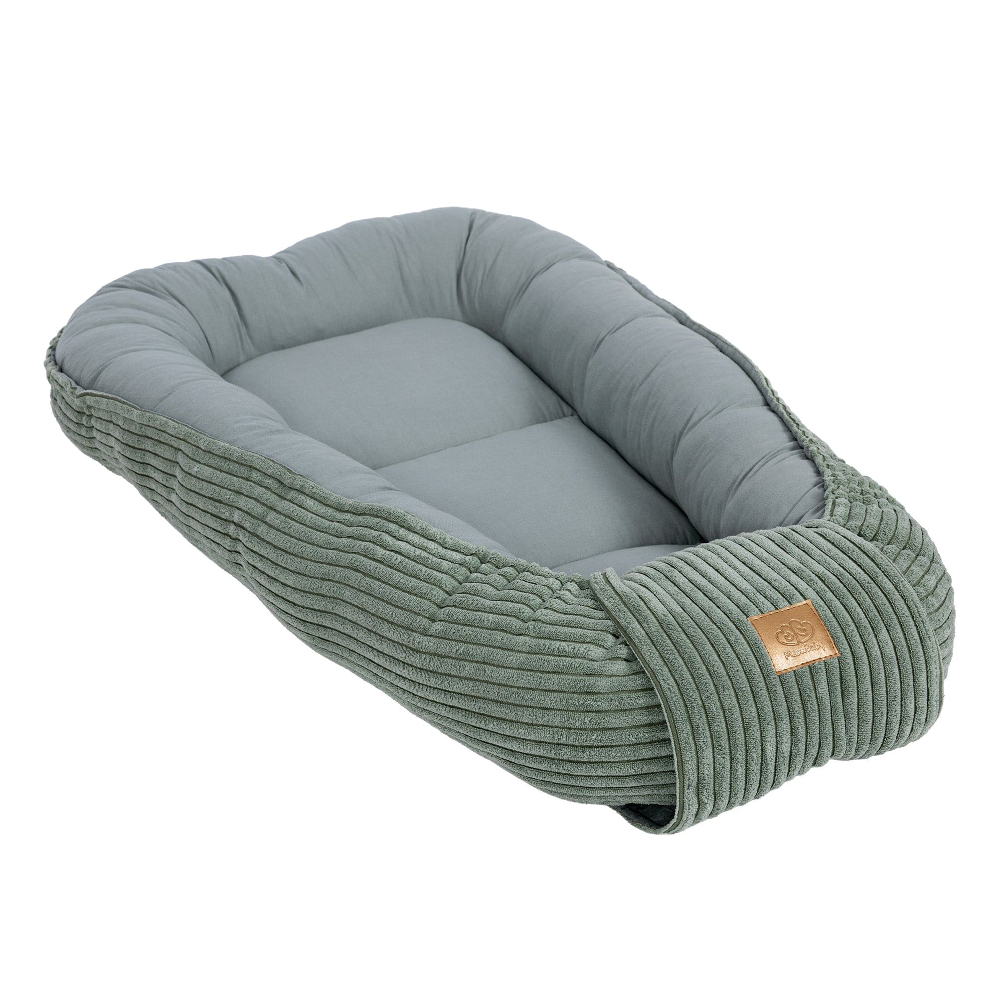 Meowbaby Baby Nest for Sleeping – Safe Space for Newborns | Aesthetic