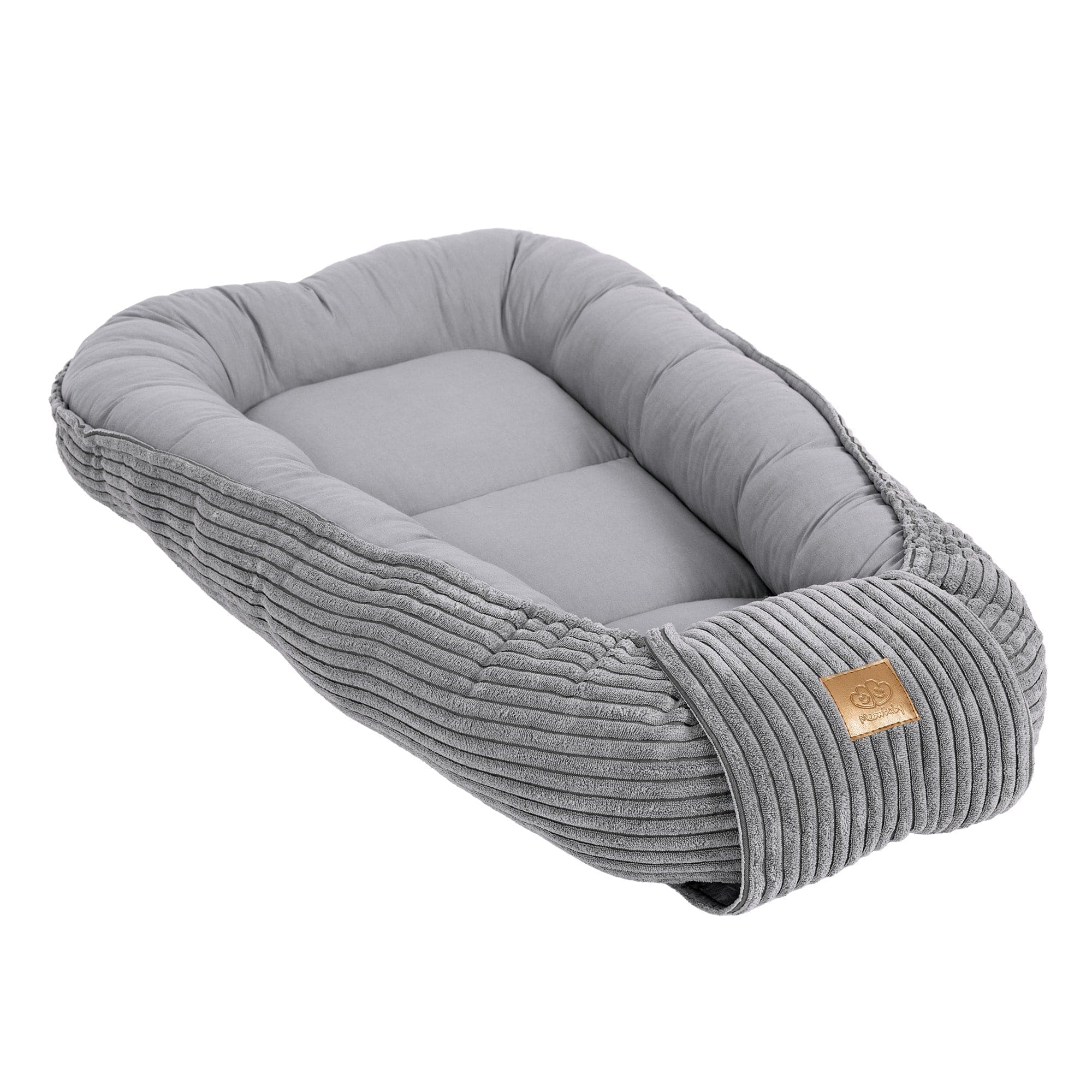 Meowbaby Baby Nest for Sleeping – Safe Space for Newborns | Aesthetic