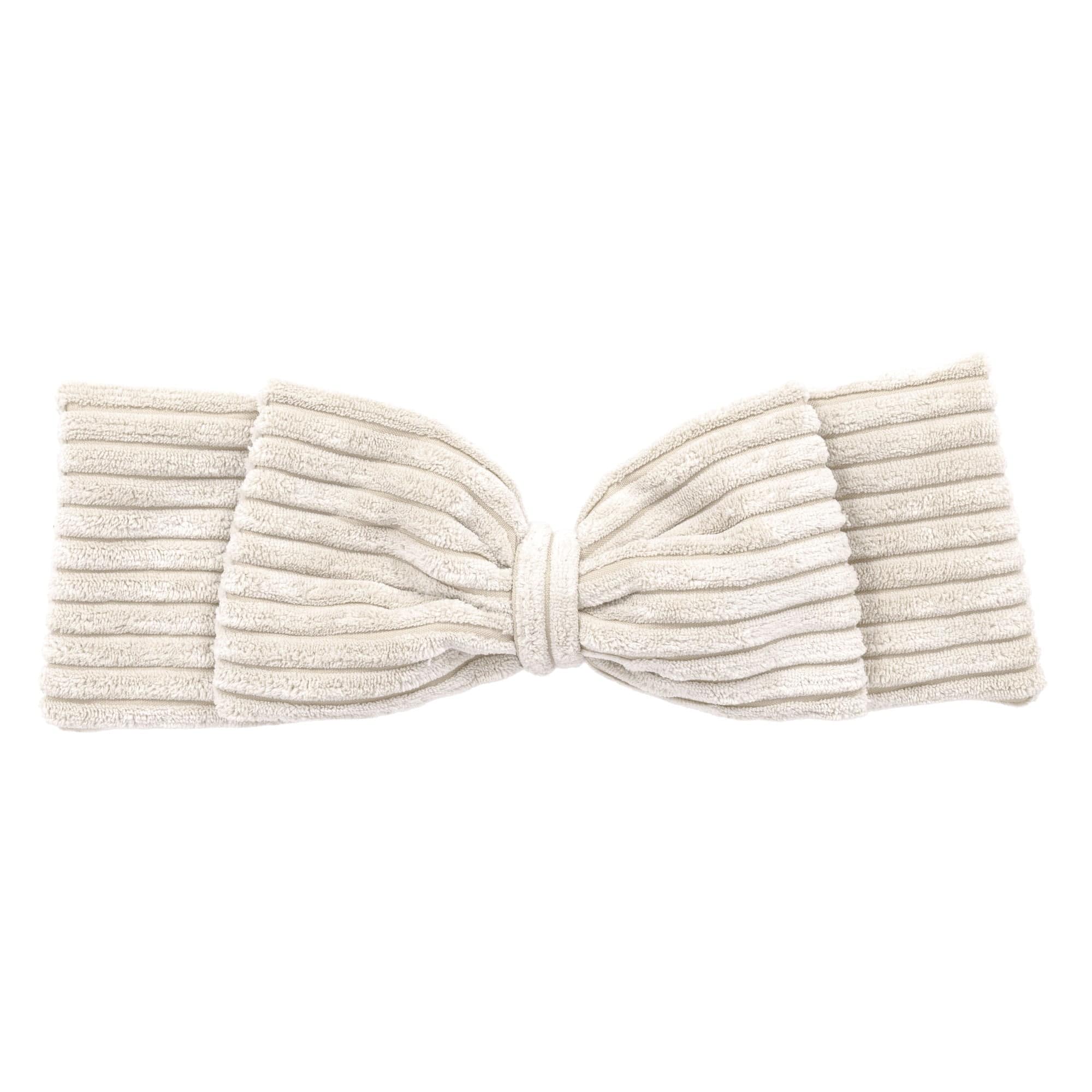 Meowbaby Baby Nest with Crib Braided Bumper | Aesthetic