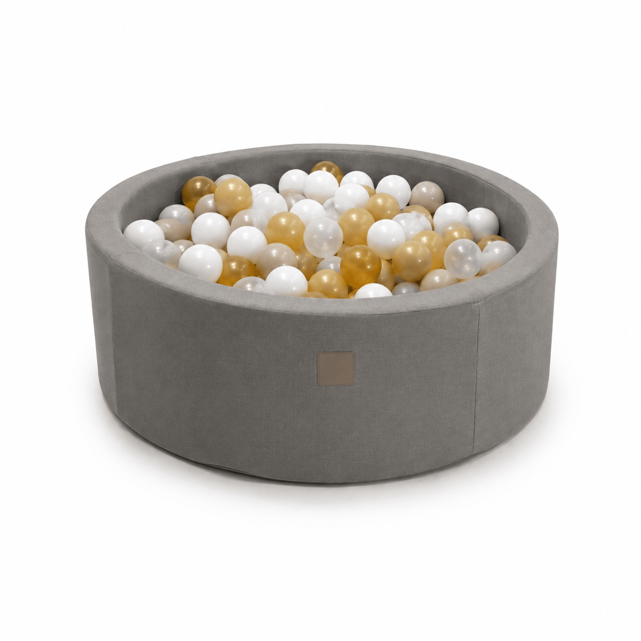 Meowbaby Ball Pit for Child – Balls of Your Choice | Outzy