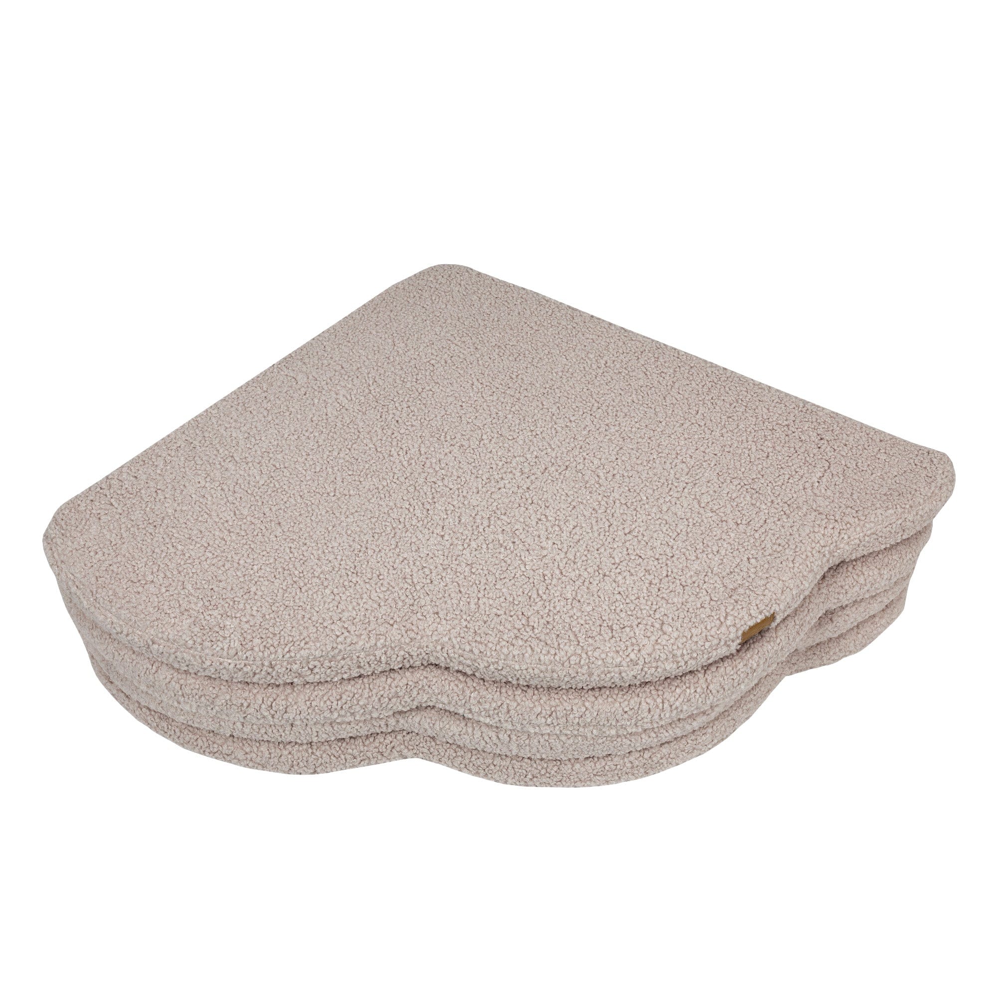 Meowbaby Bearly - Foldable Foam Baby Cloud Play Mat | Perfect for Crawling