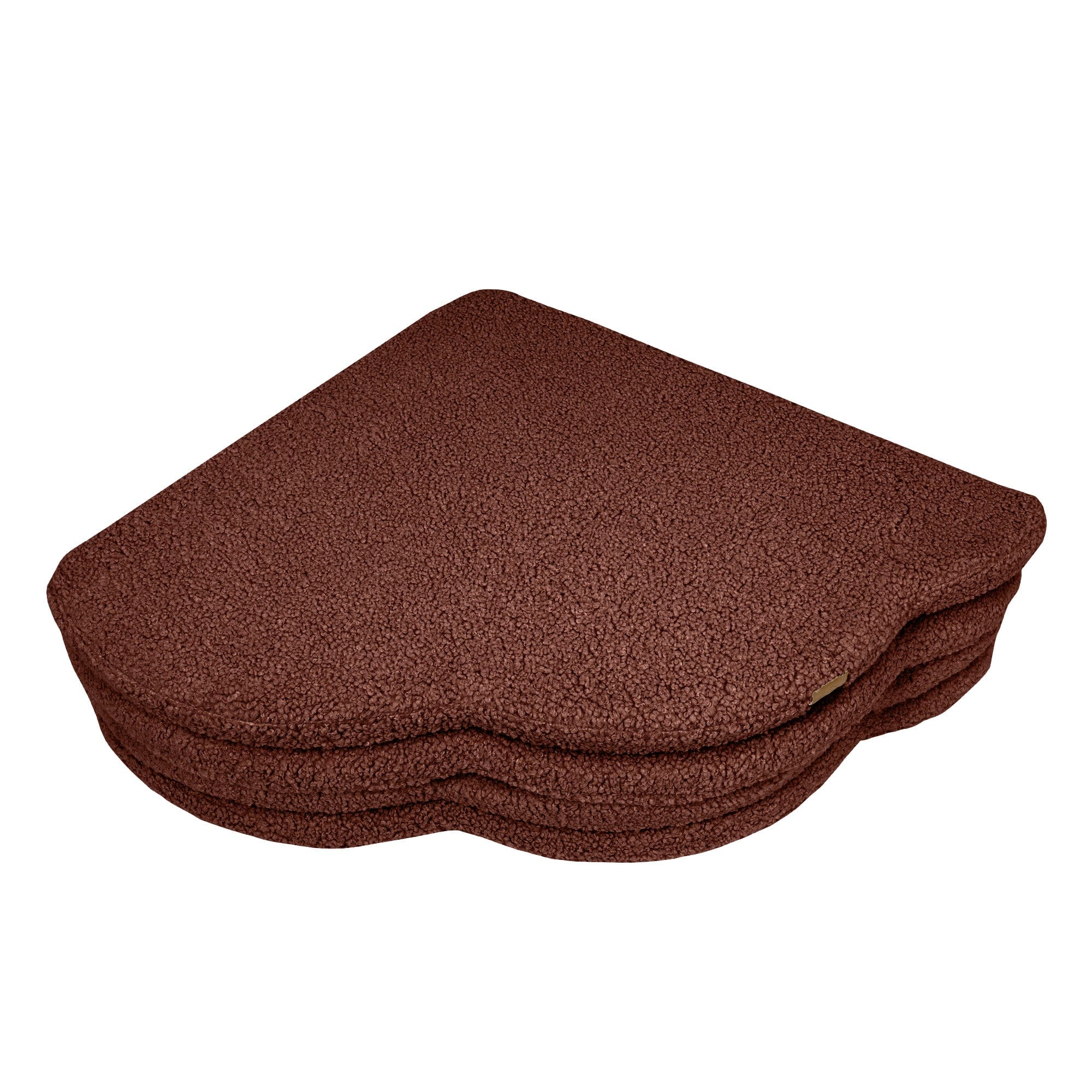 Meowbaby Bearly - Foldable Foam Baby Cloud Play Mat | Perfect for Crawling