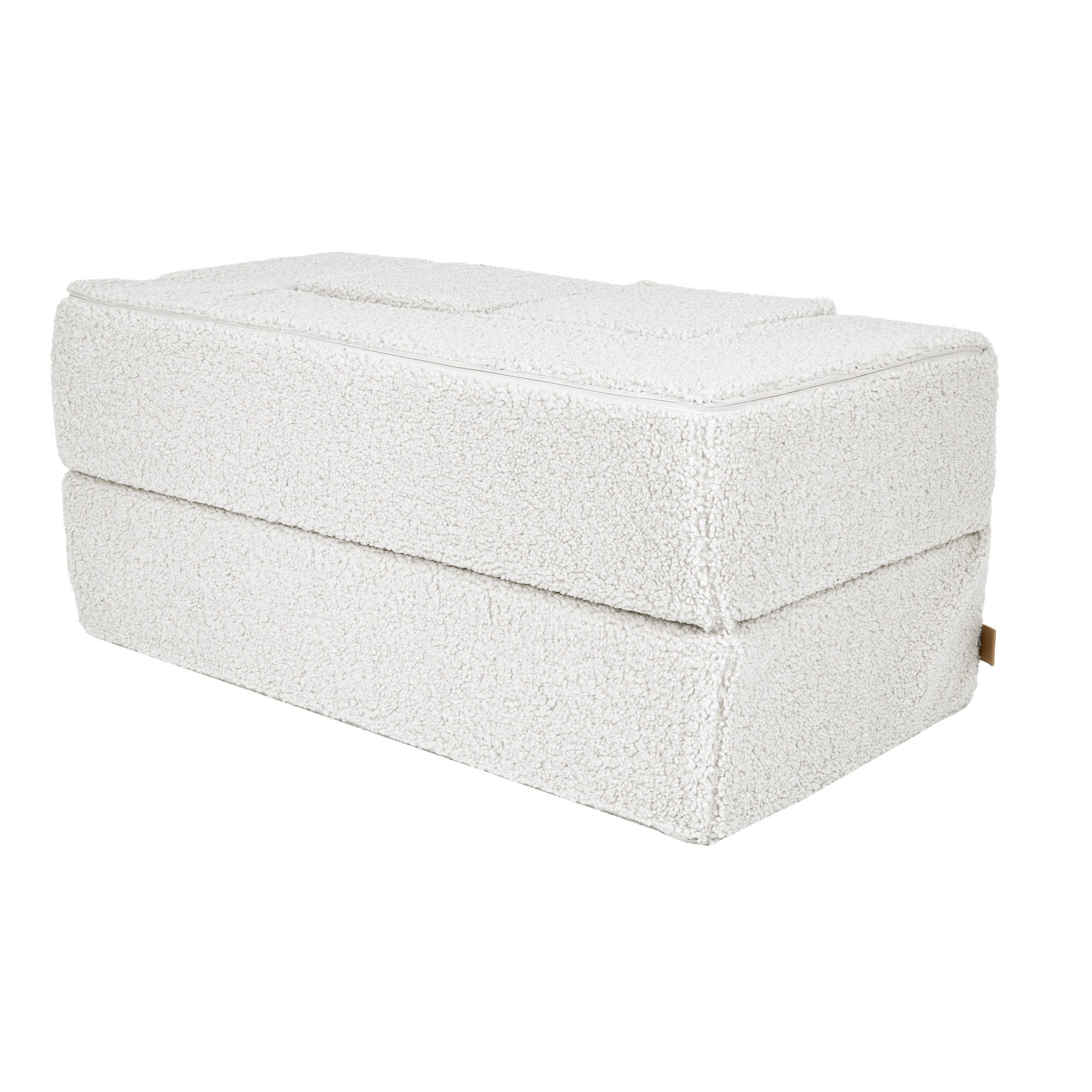 Meowbaby Bearly Kids Play Sofa Cube - Modular Play Couch | 4 Pieces