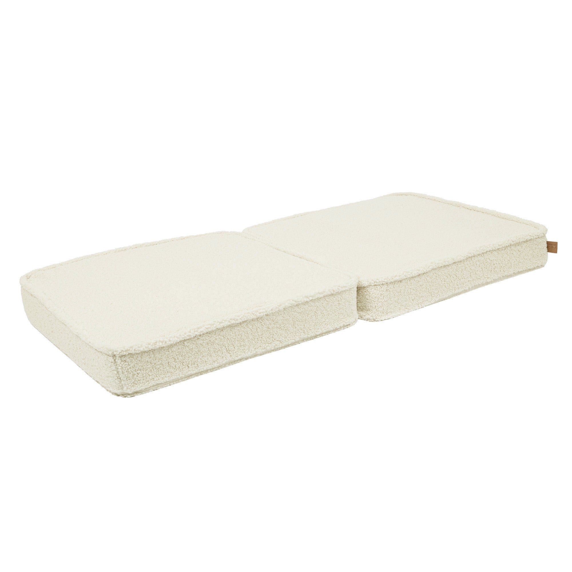 Meowbaby Bearly Kids Play Sofa - Modular Play Couch | 6 Pieces