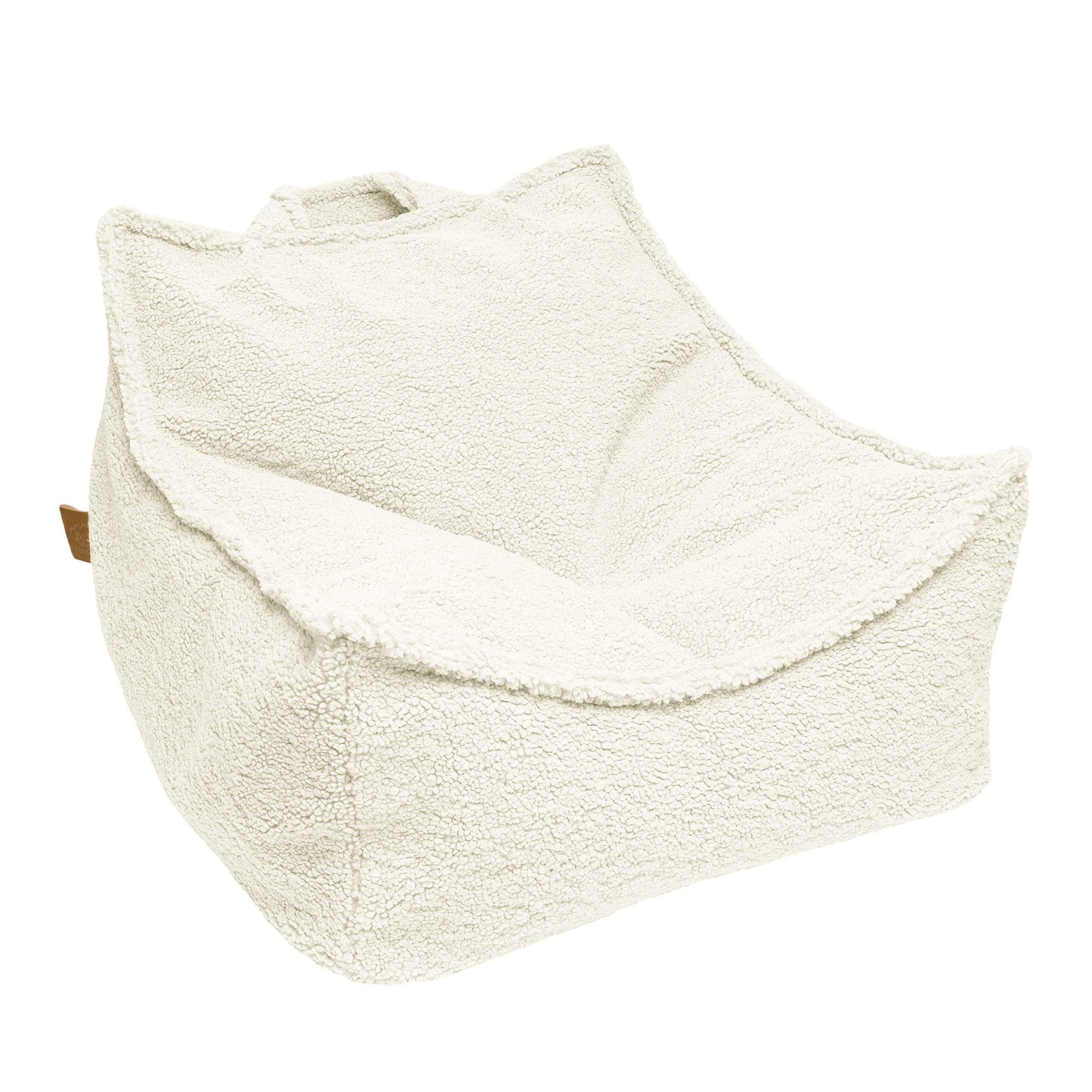 Meowbaby Bearly Sako Bag - Bean Bag for Kids