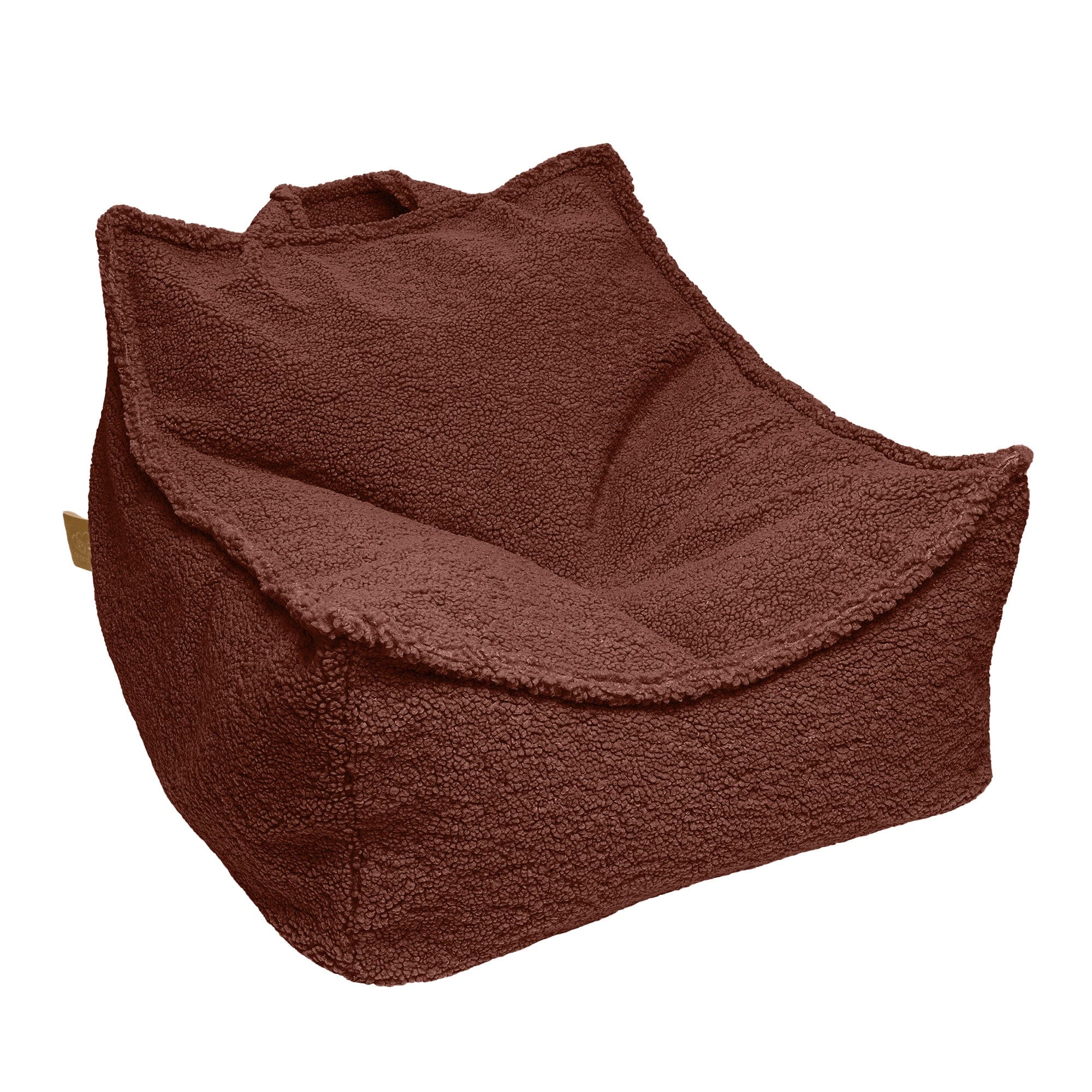 Meowbaby Bearly Sako Bag - Bean Bag for Kids