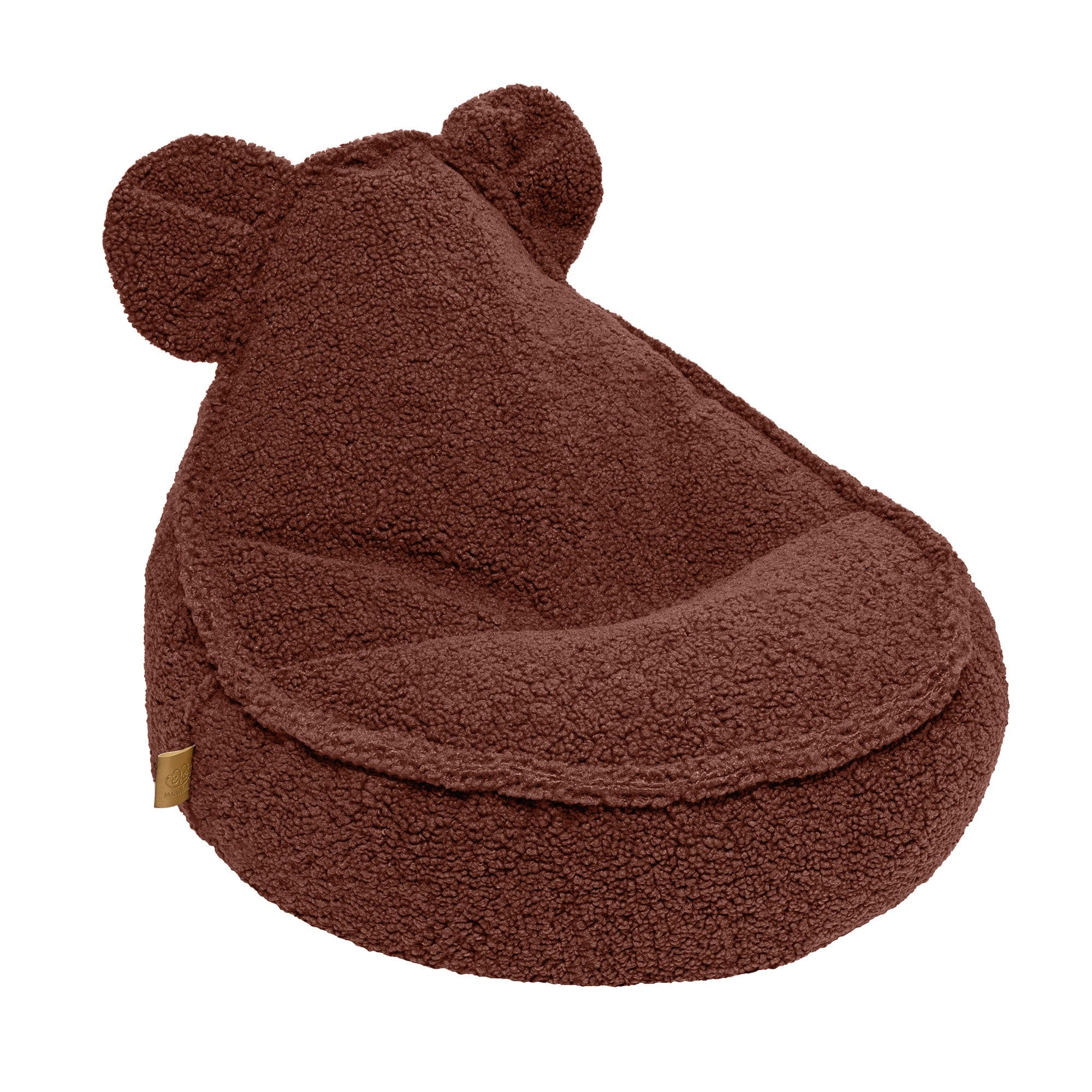 Meowbaby Bearly Sako Bag Teddy - Bean Bag for Kids