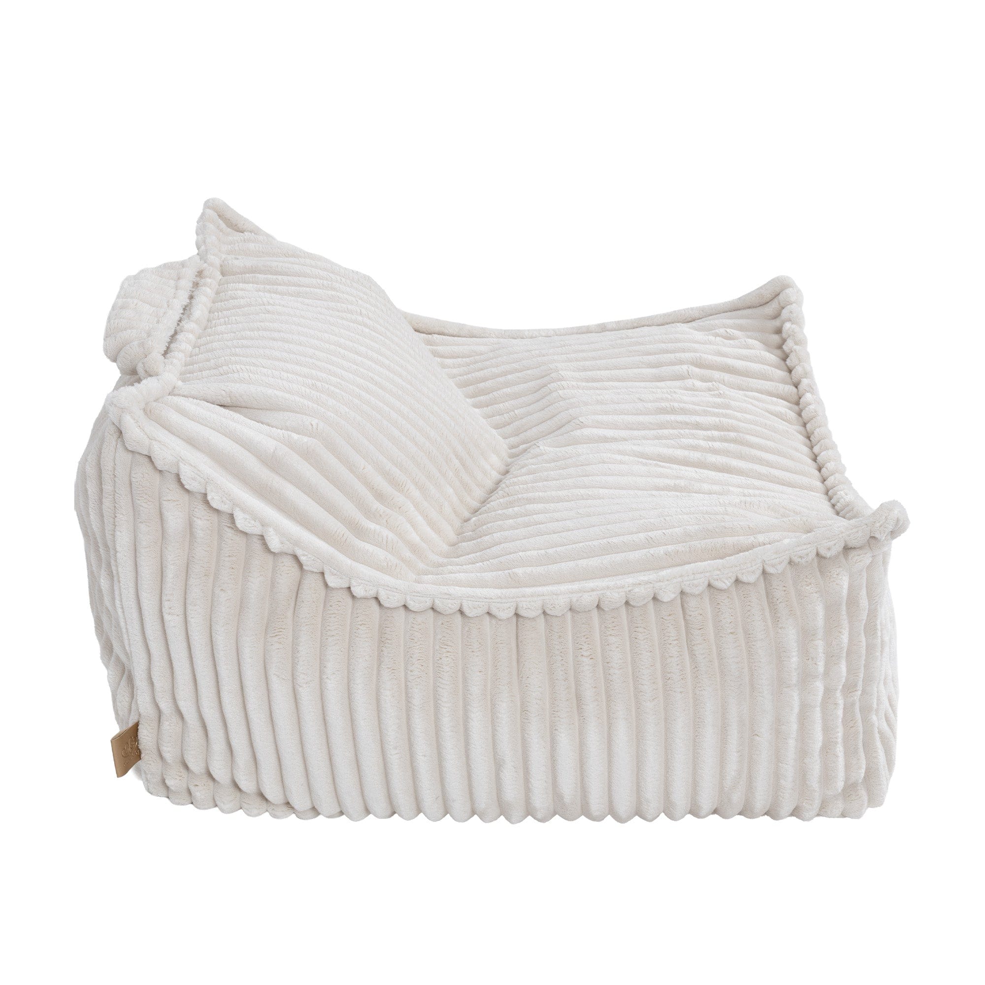 Meowbaby Churros Sako Bag - Bean Bag for Kids