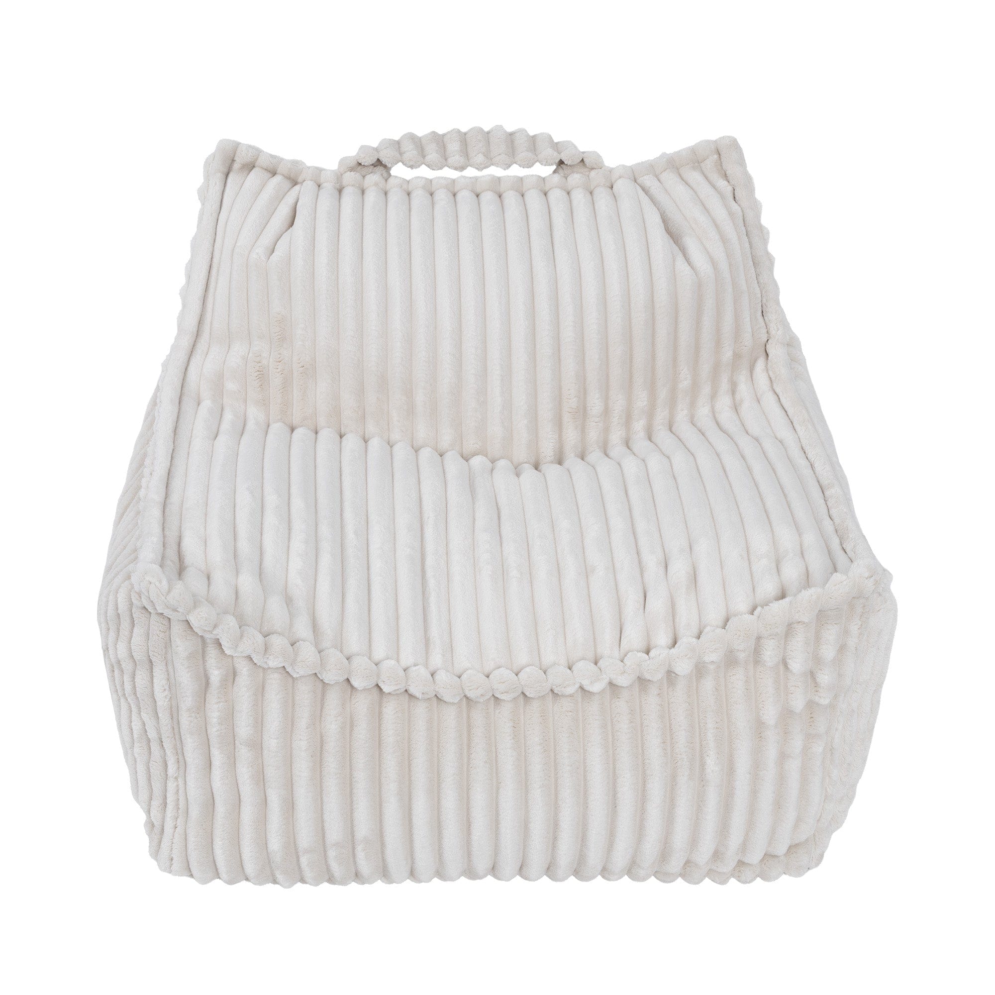 Meowbaby Churros Sako Bag - Bean Bag for Kids