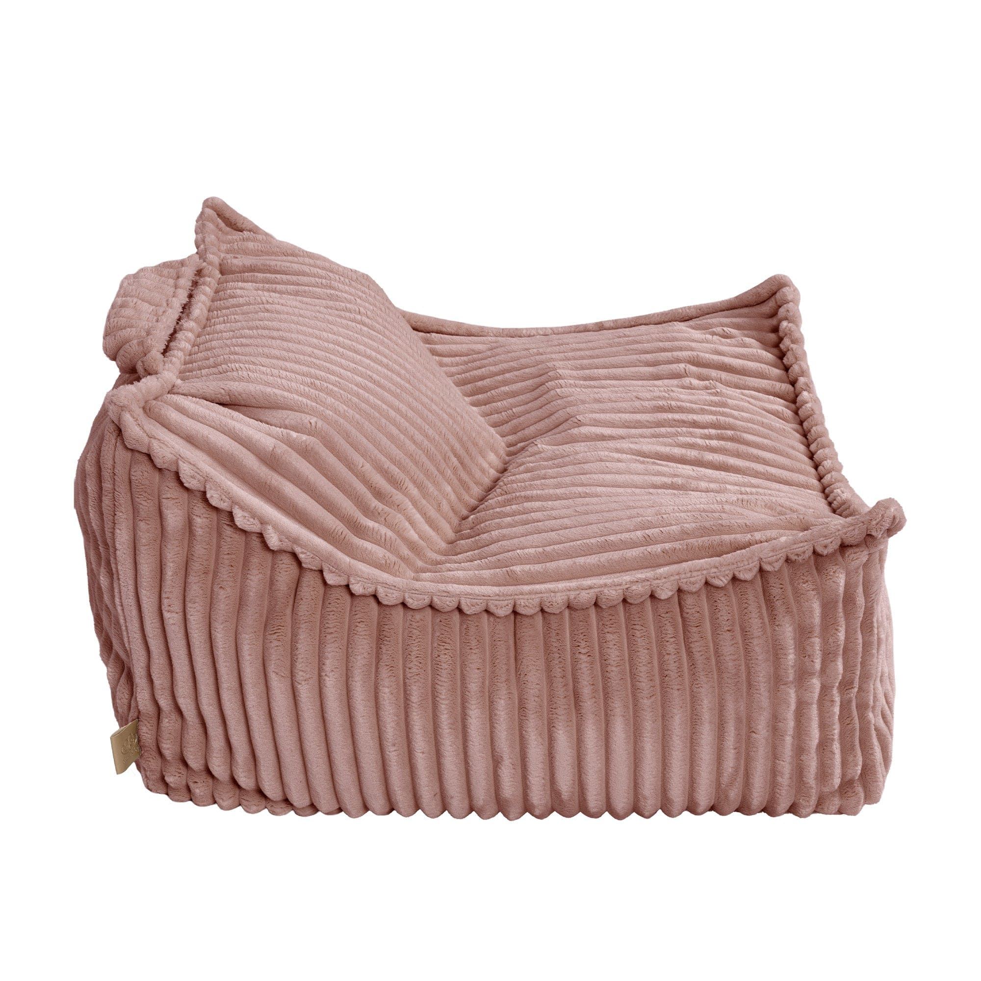 Meowbaby Churros Sako Bag - Bean Bag for Kids