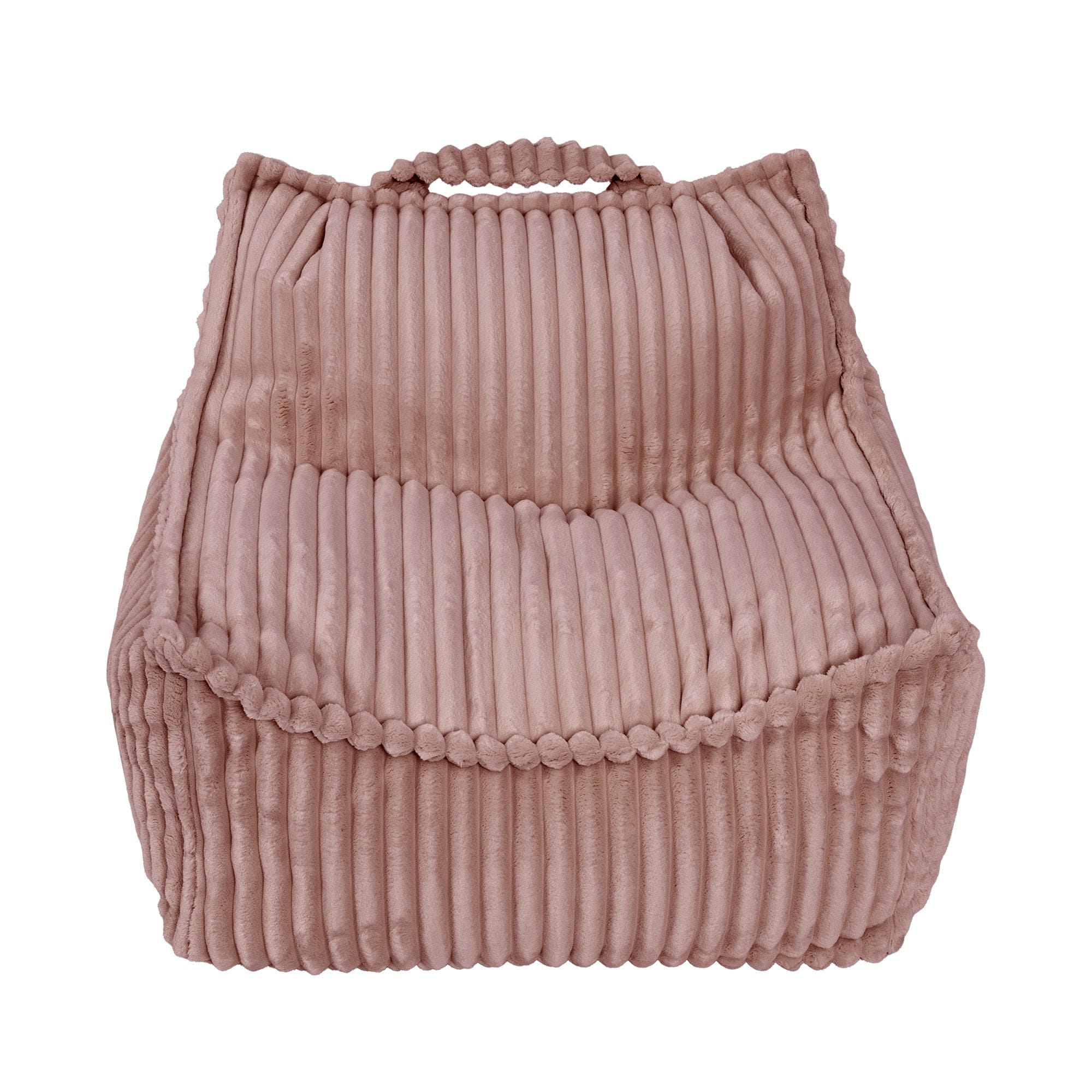 Meowbaby Churros Sako Bag - Bean Bag for Kids