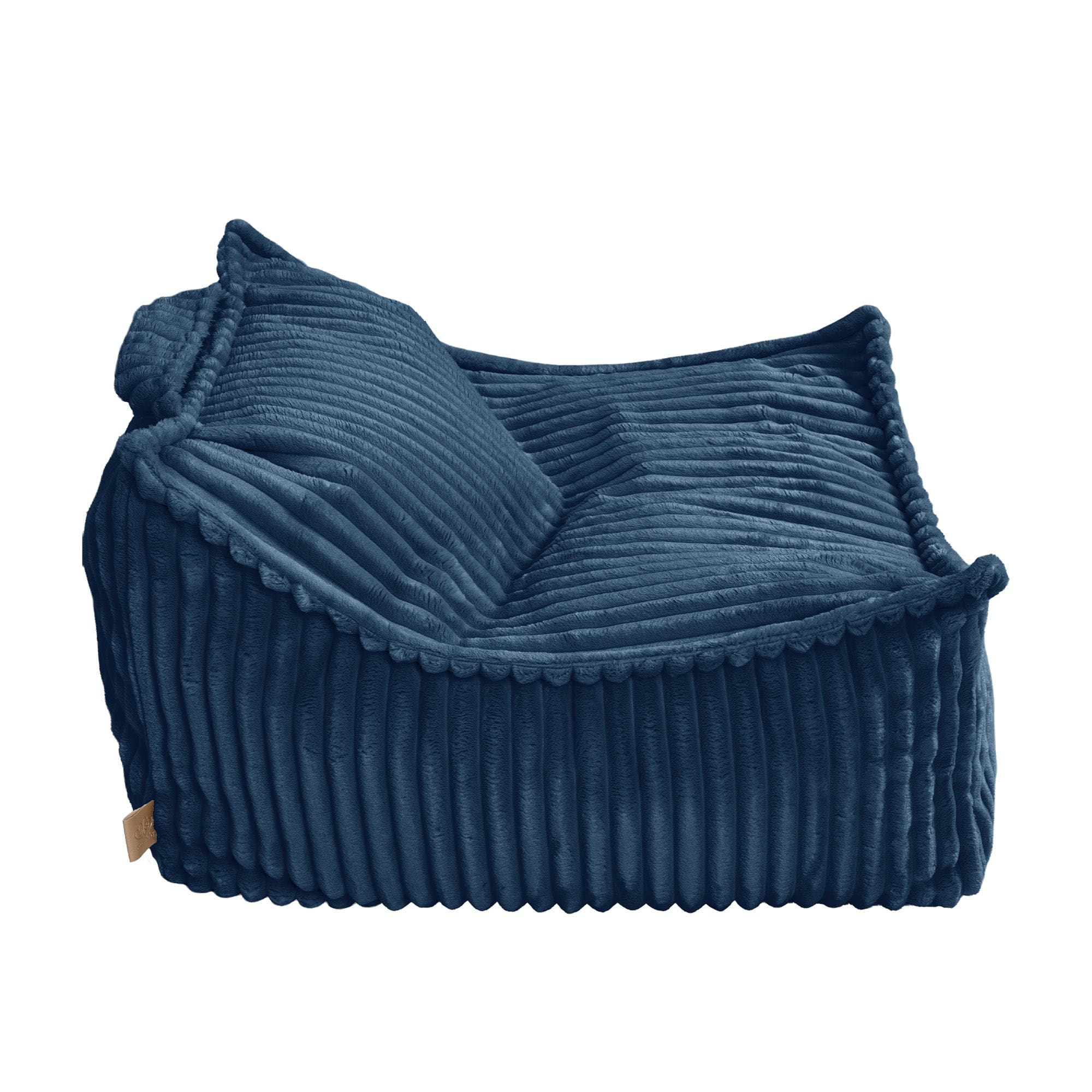 Meowbaby Churros Sako Bag - Bean Bag for Kids
