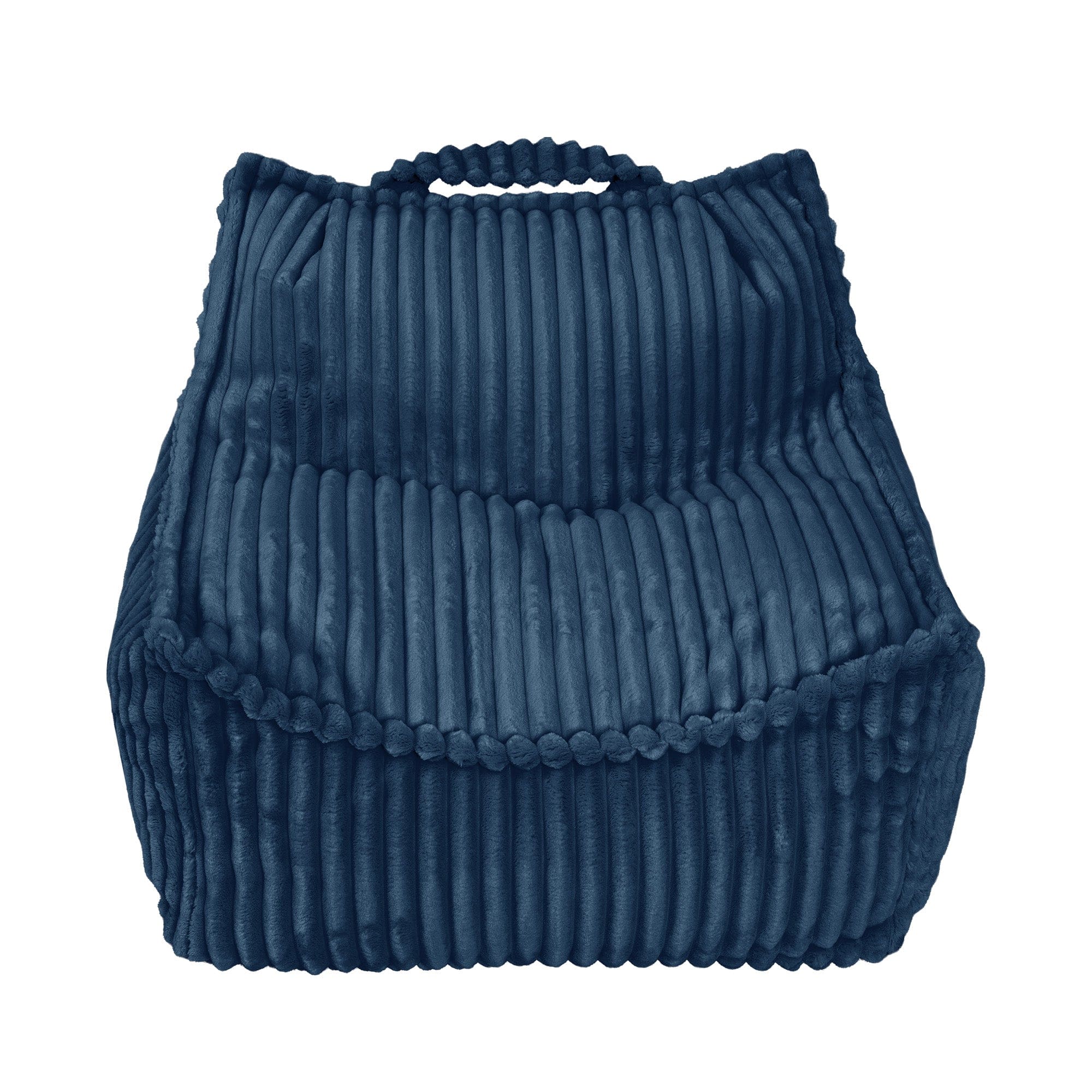 Meowbaby Churros Sako Bag - Bean Bag for Kids