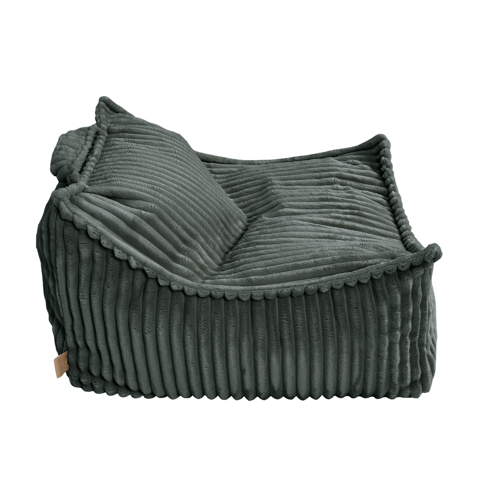 Meowbaby Churros Sako Bag - Bean Bag for Kids