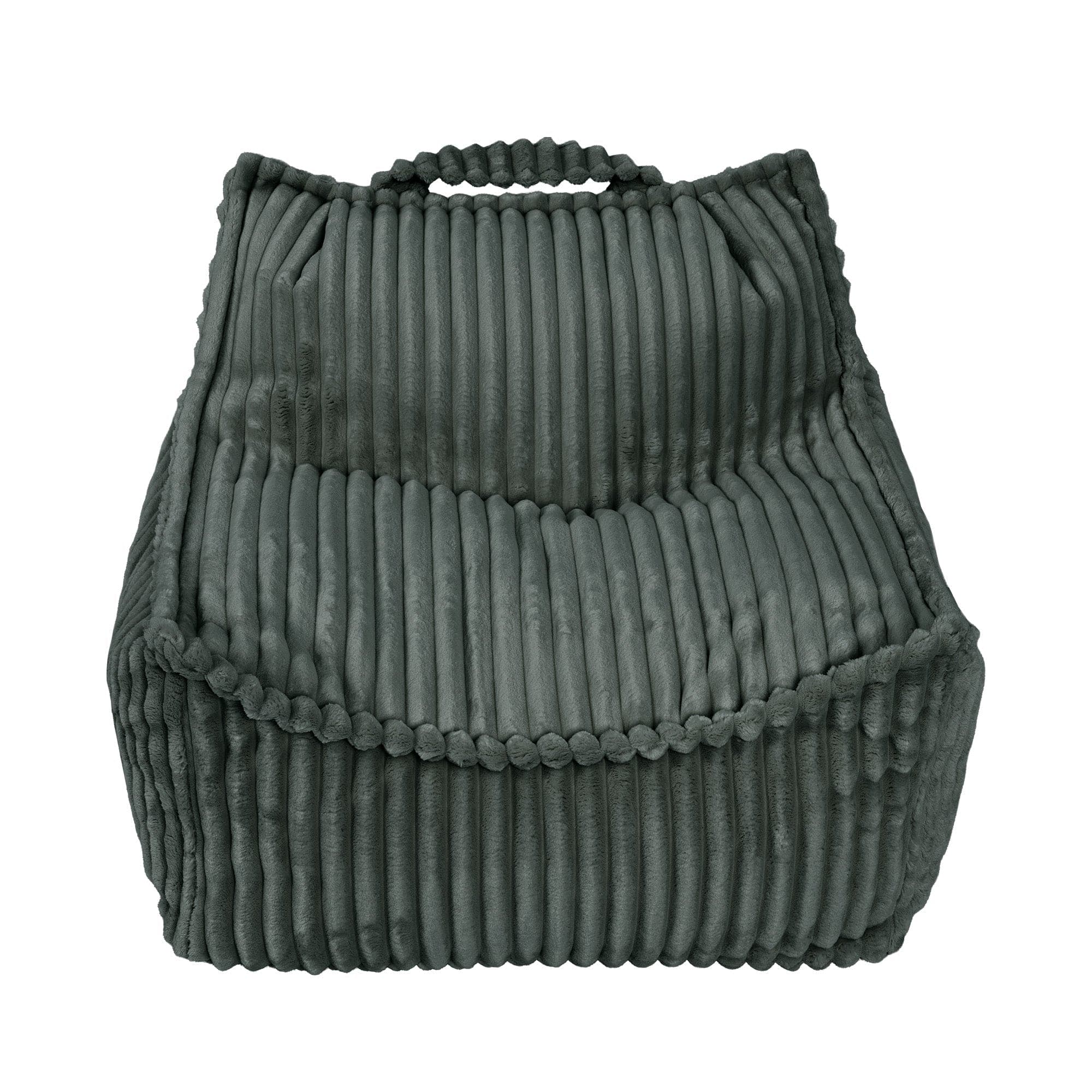 Meowbaby Churros Sako Bag - Bean Bag for Kids