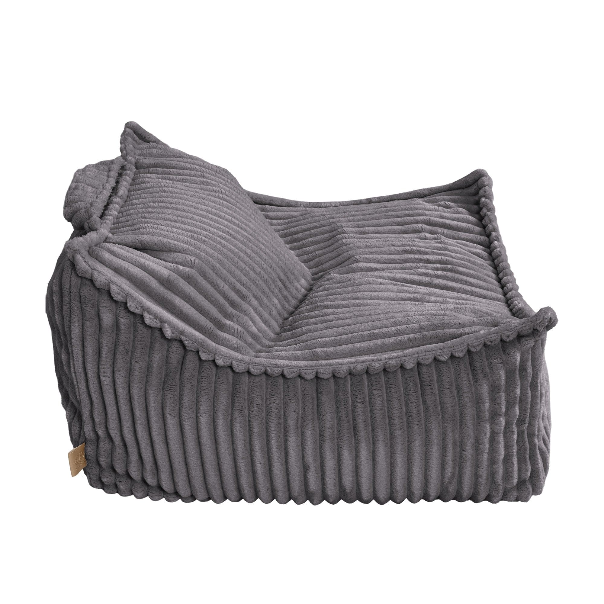 Meowbaby Churros Sako Bag - Bean Bag for Kids