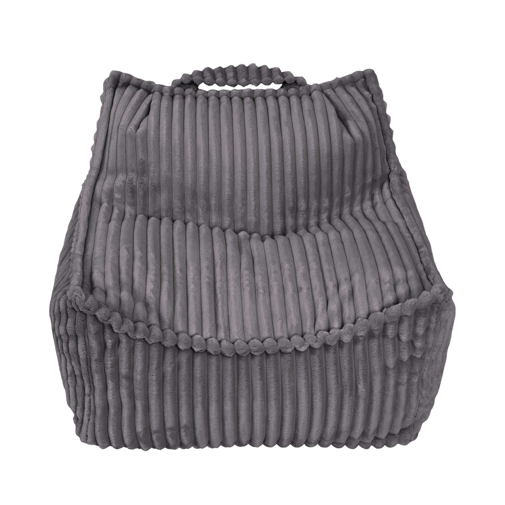 Meowbaby Churros Sako Bag - Bean Bag for Kids