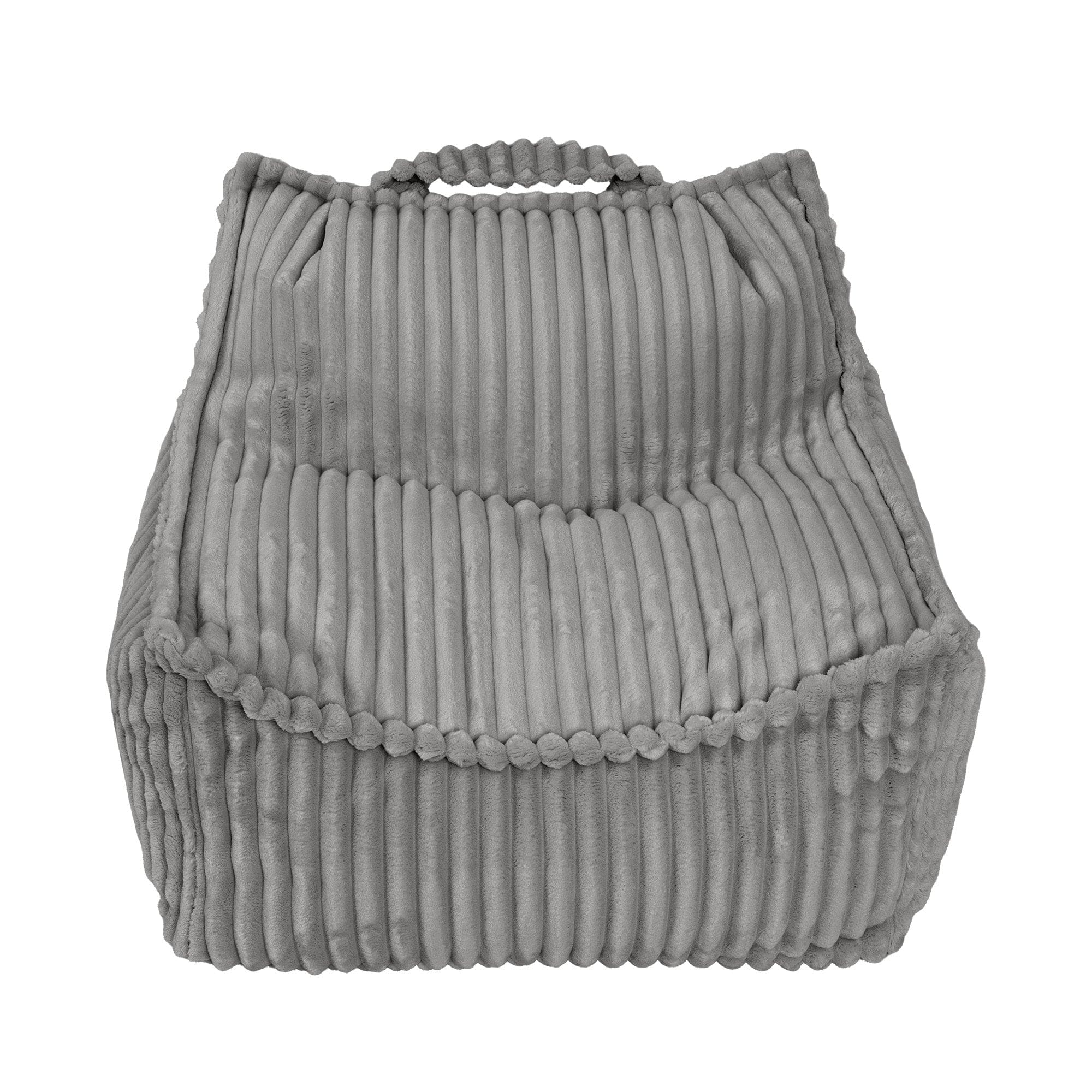 Meowbaby Churros Sako Bag - Bean Bag for Kids