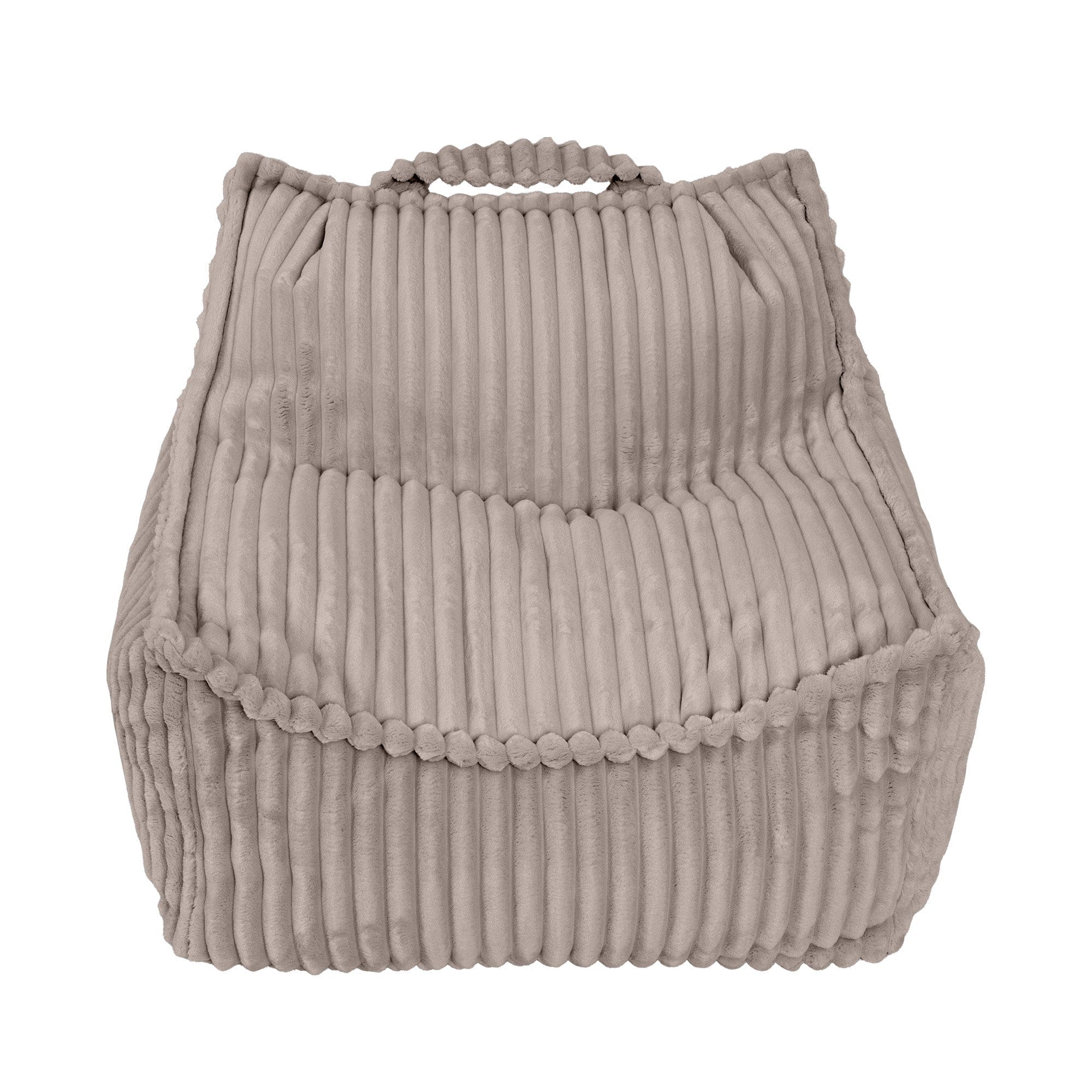 Meowbaby Churros Sako Bag - Bean Bag for Kids