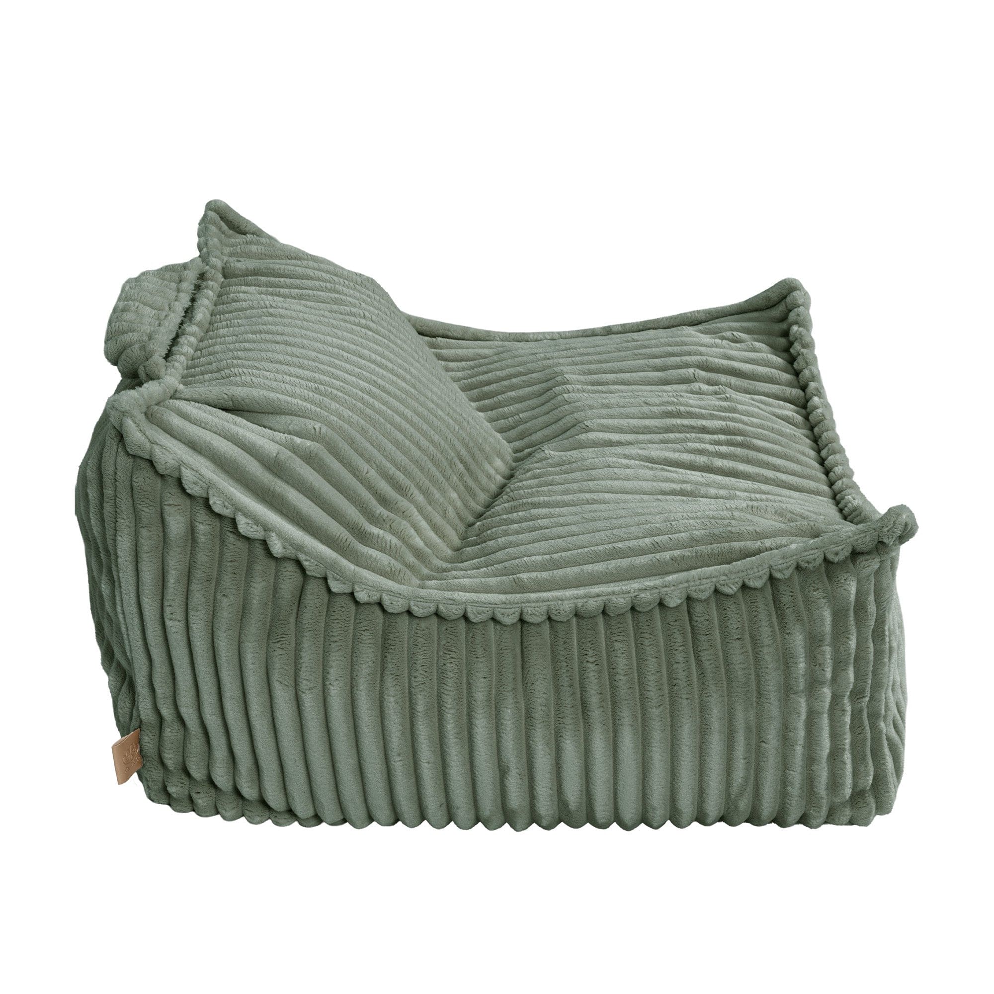 Meowbaby Churros Sako Bag - Bean Bag for Kids