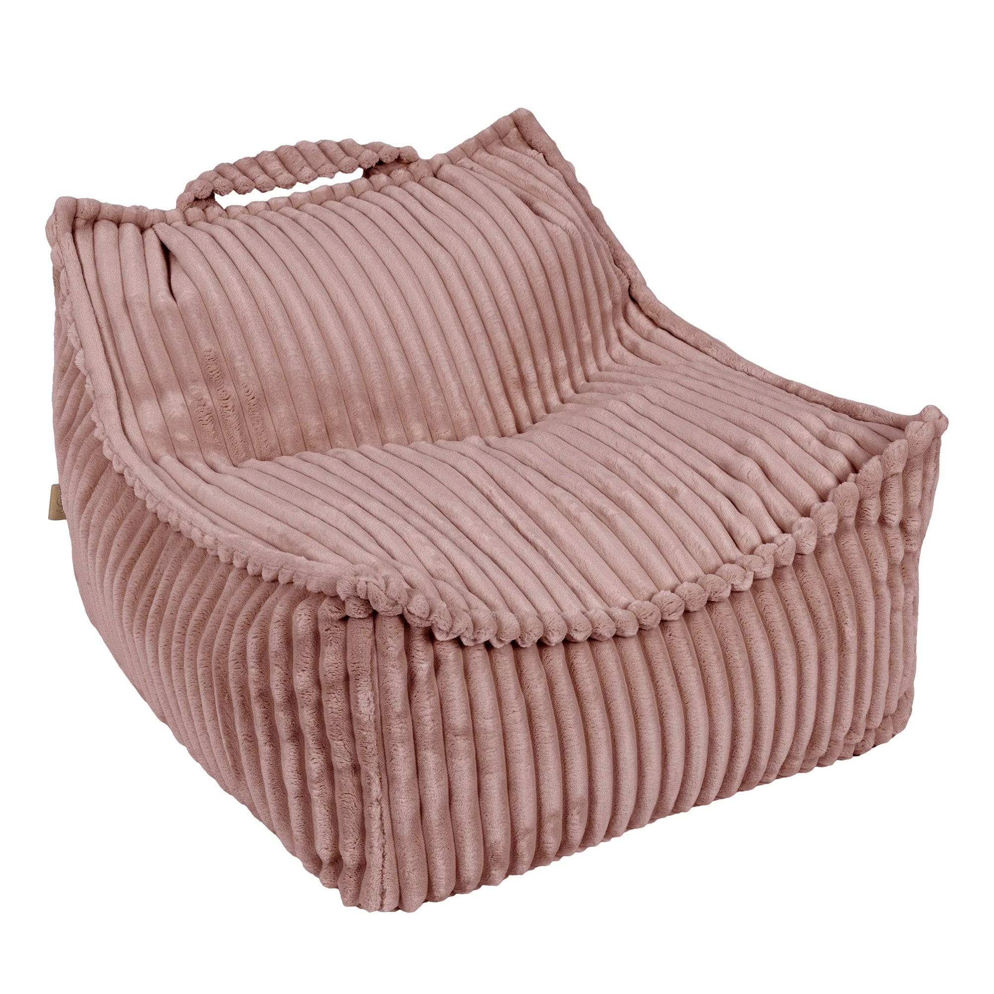 Meowbaby Churros Sako Bag - Bean Bag for Kids