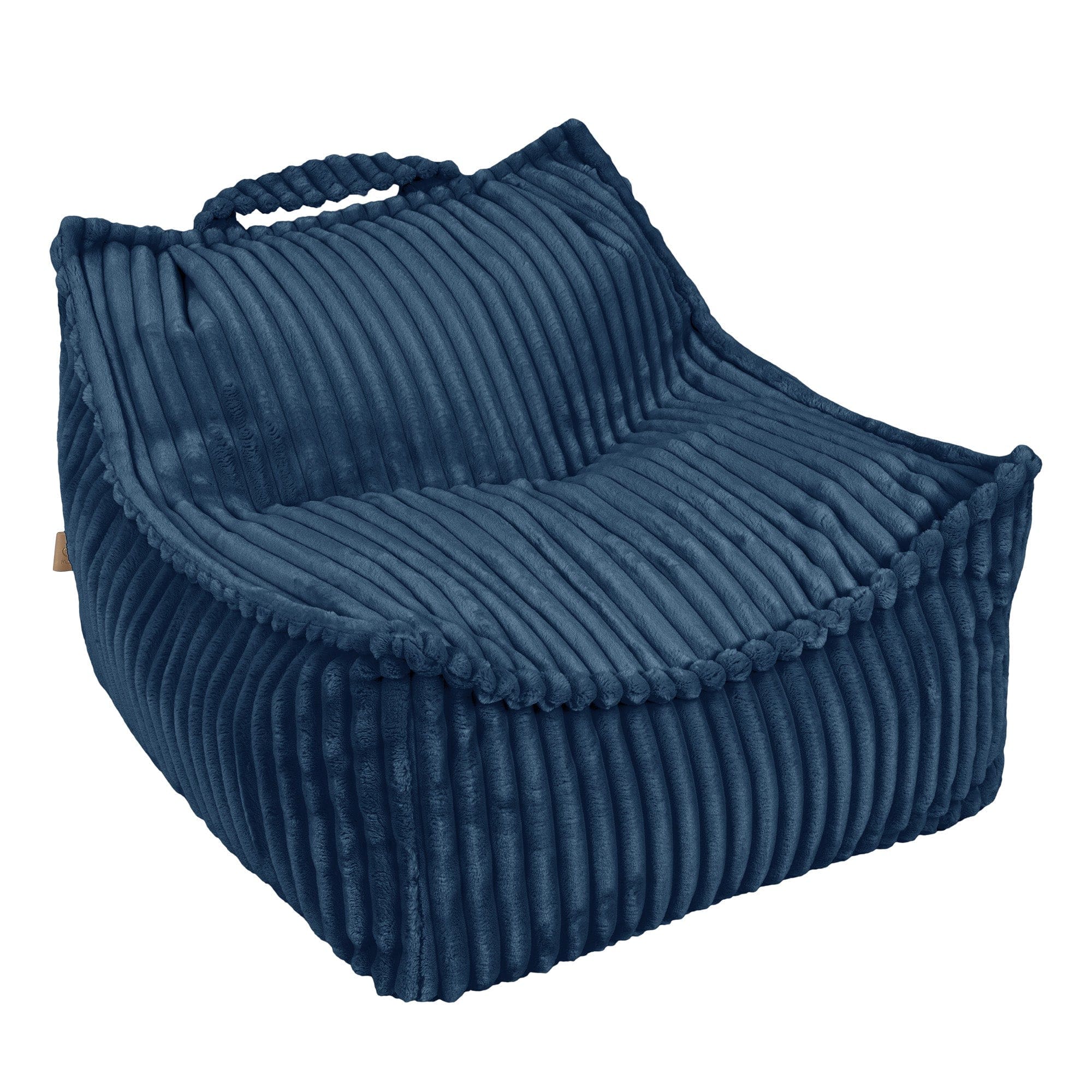 Meowbaby Churros Sako Bag - Bean Bag for Kids