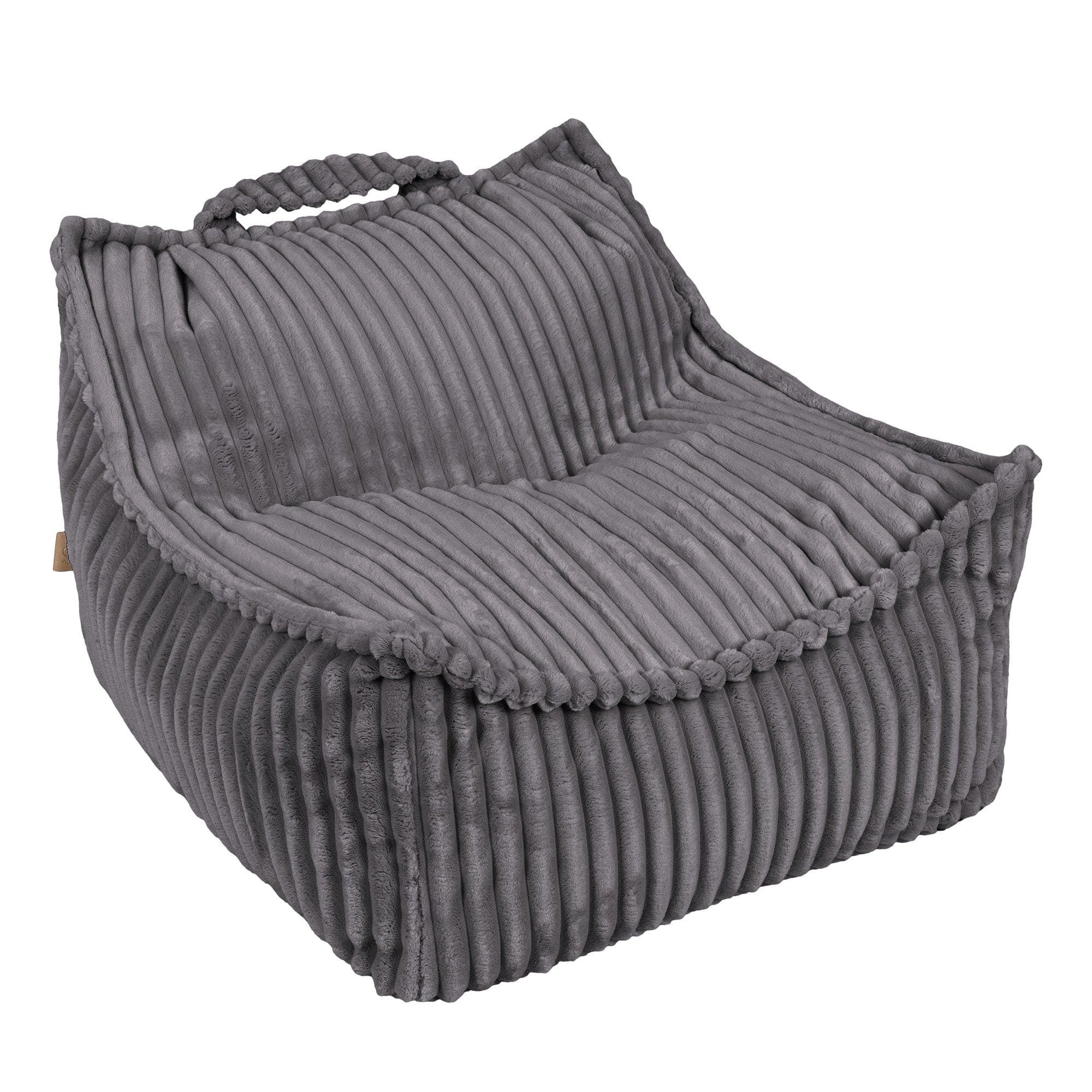 Meowbaby Churros Sako Bag - Bean Bag for Kids
