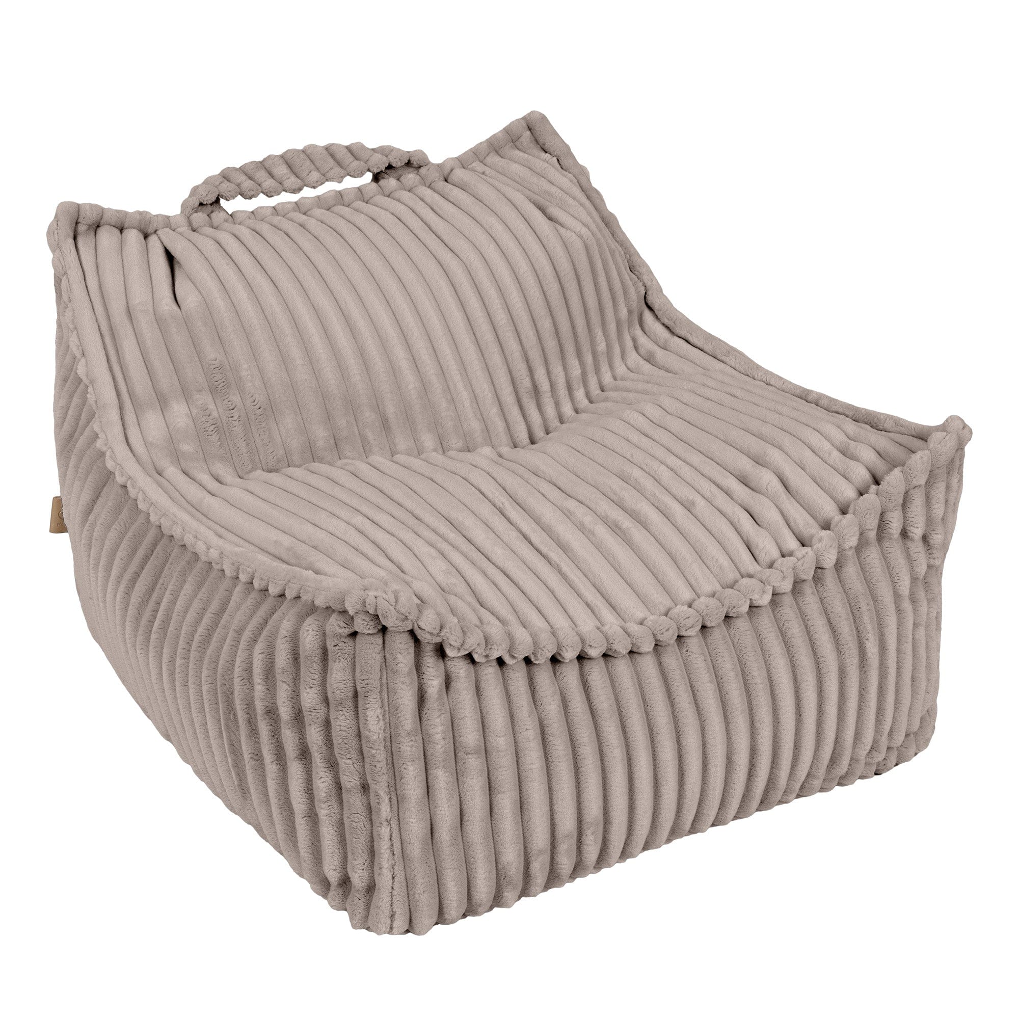 Meowbaby Churros Sako Bag - Bean Bag for Kids